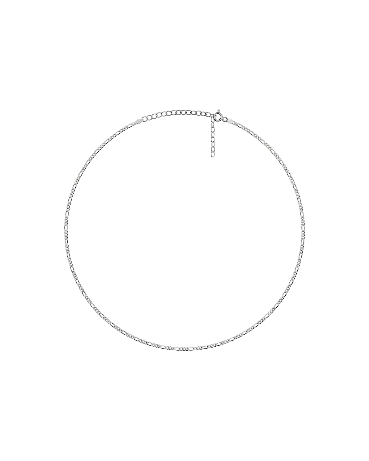 Sterling silver bracelet