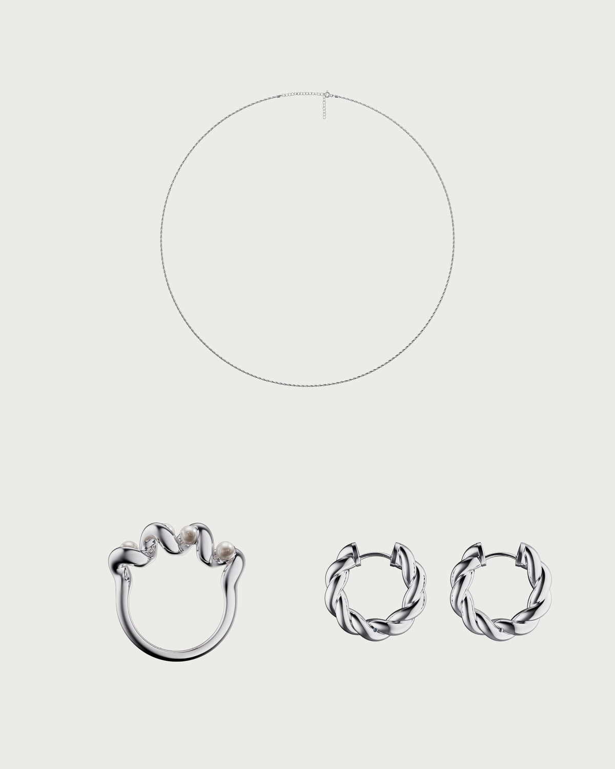 Twist Set