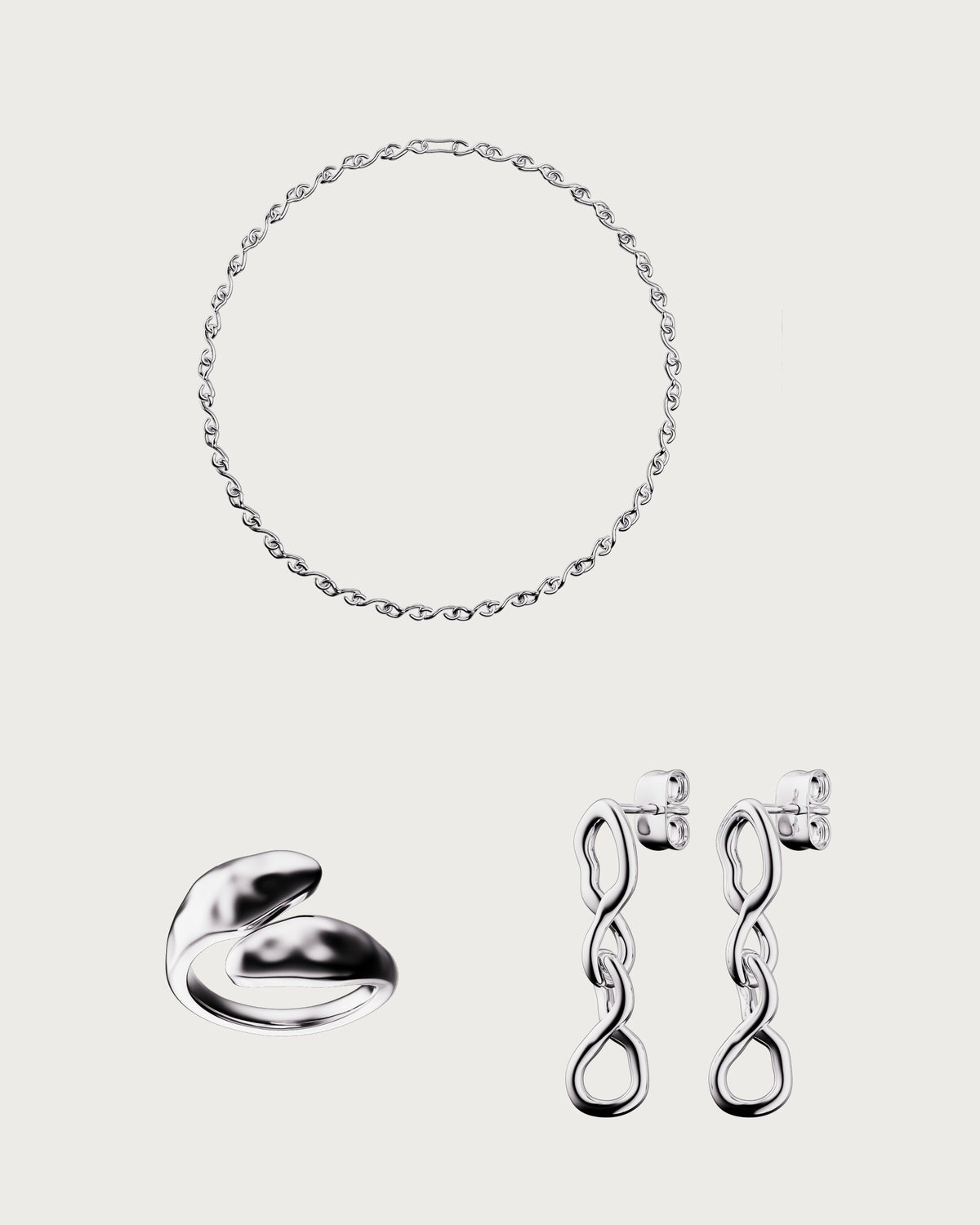 Infinity Set