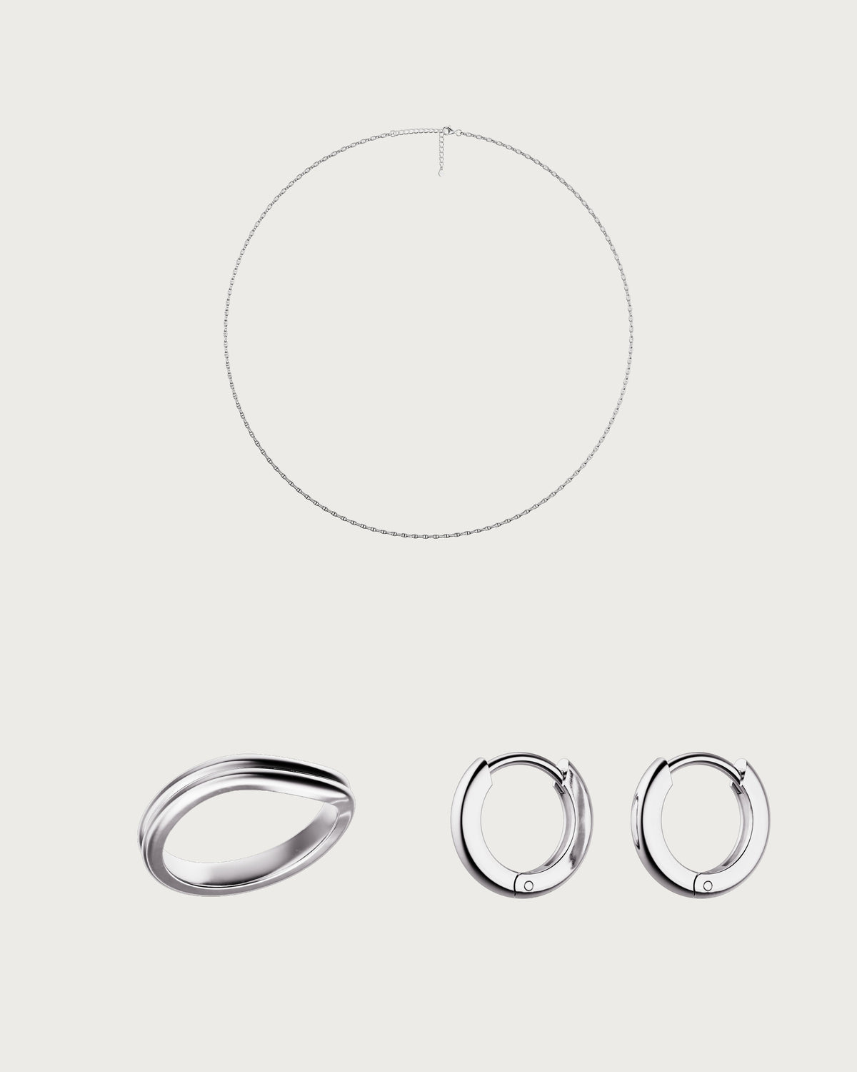 Everyday Set