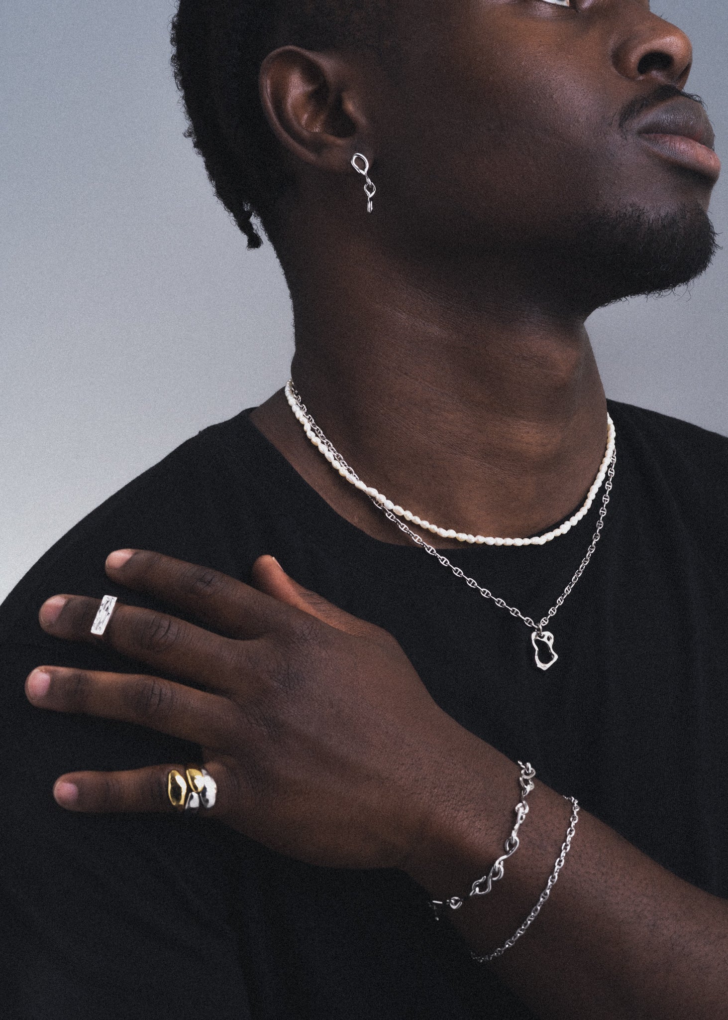 Infinity Bracelet