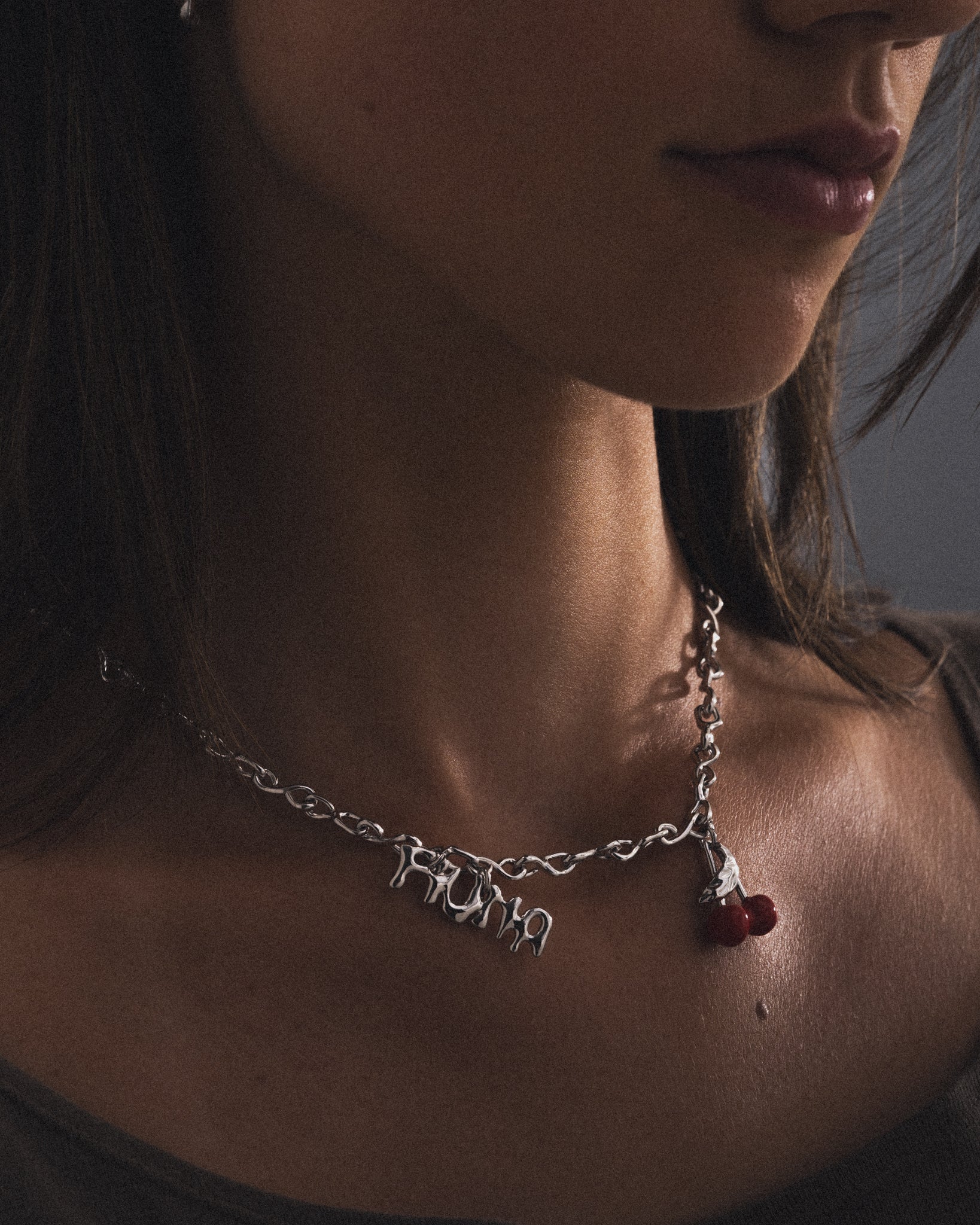 FIUNA Charm