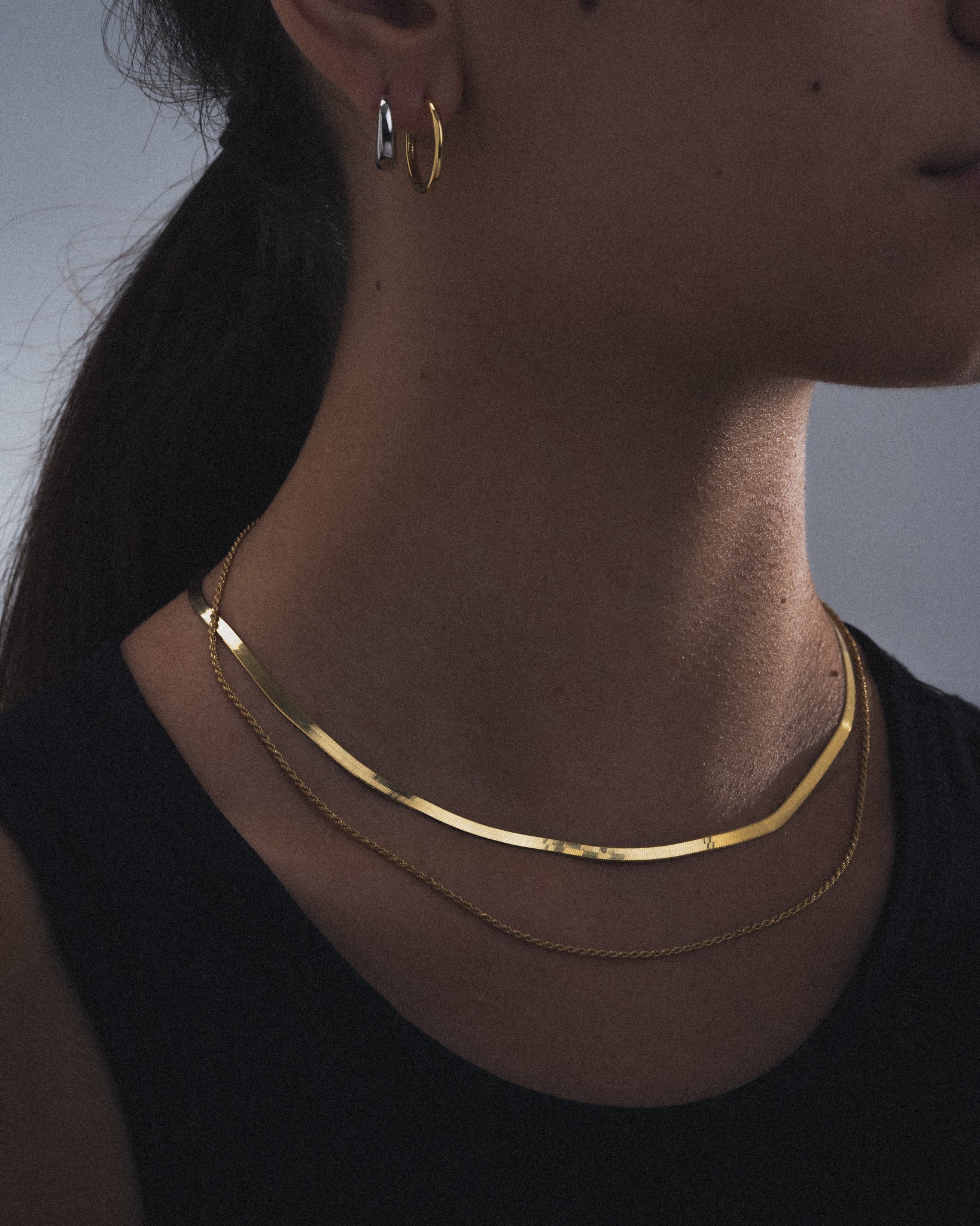 Rope Necklace