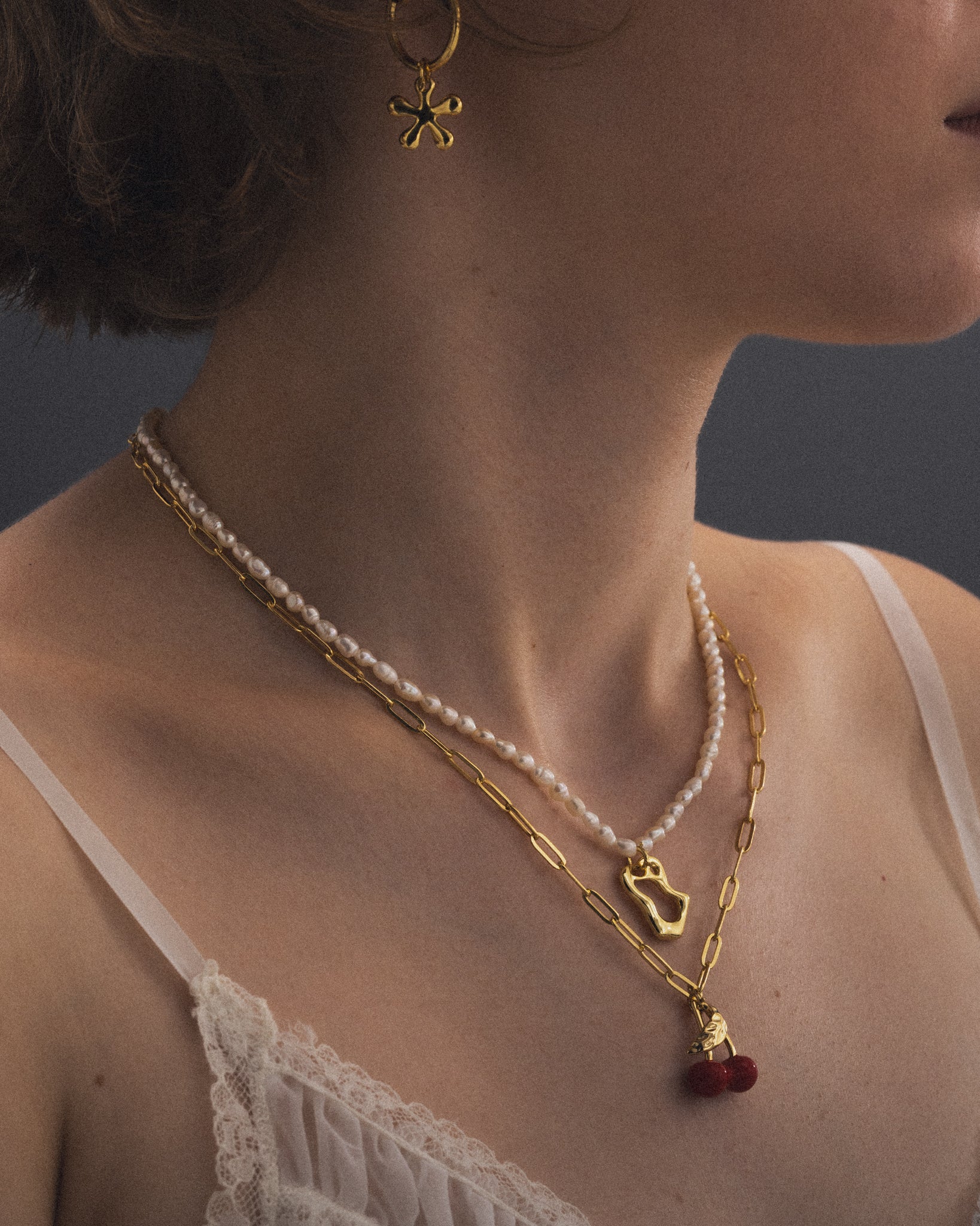 Cherry Charm