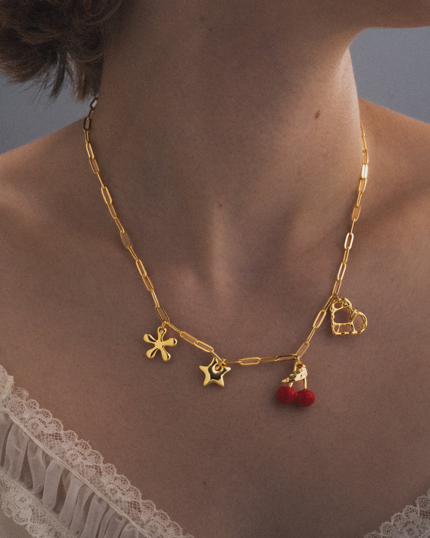 Star Charm