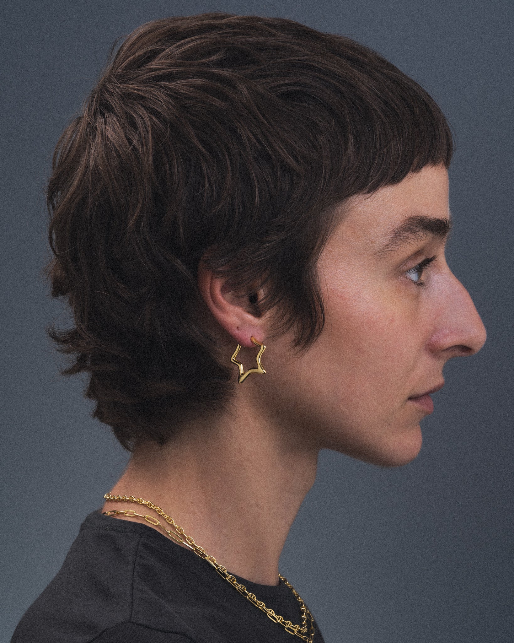 Superstar Earrings