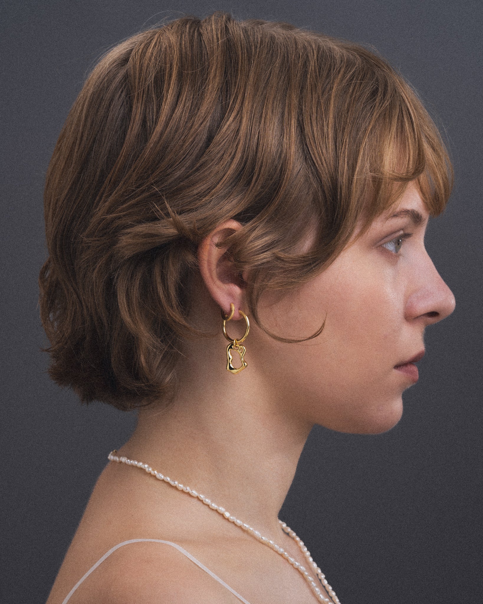 Basic Small Hoops