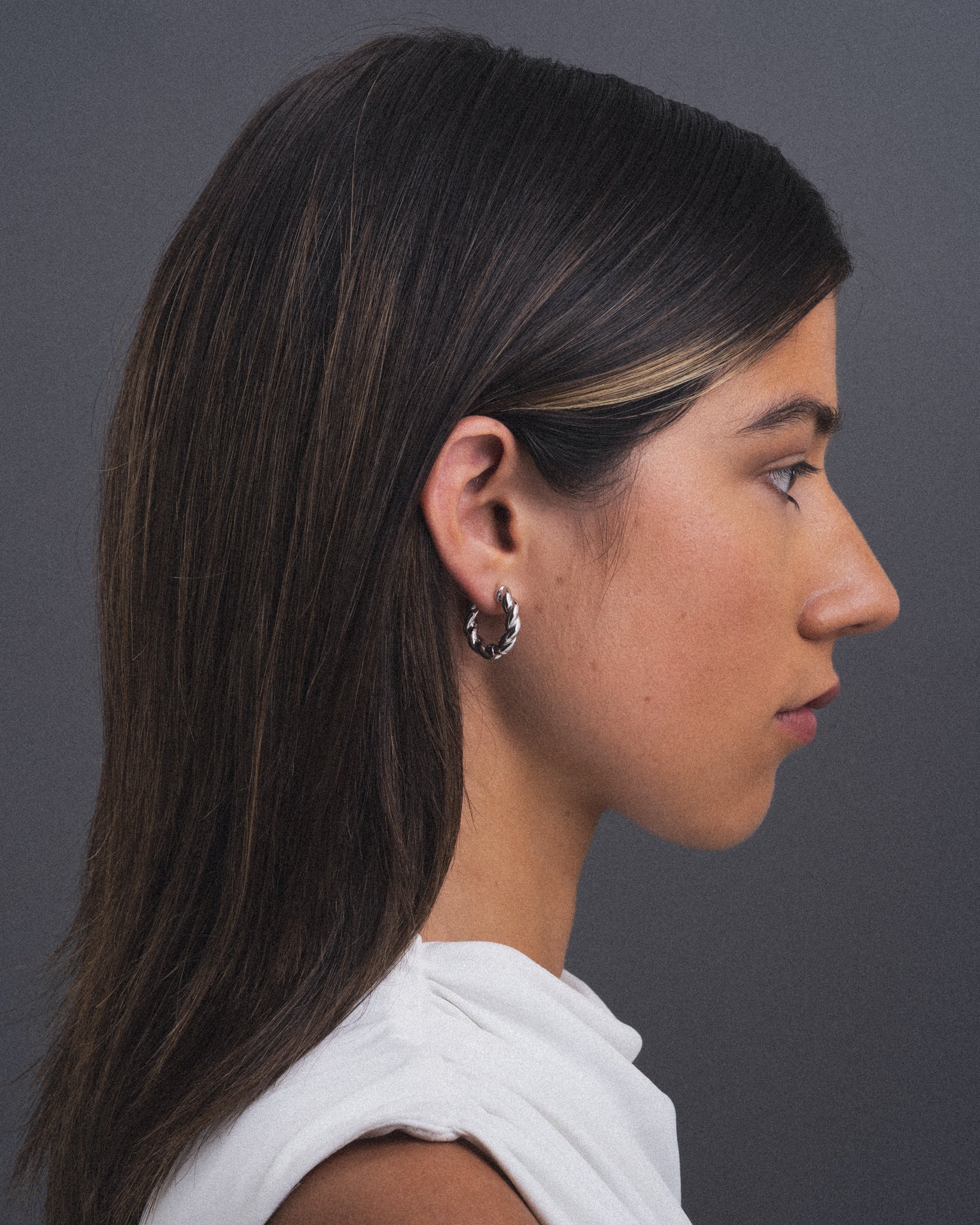 Twisted Hoops