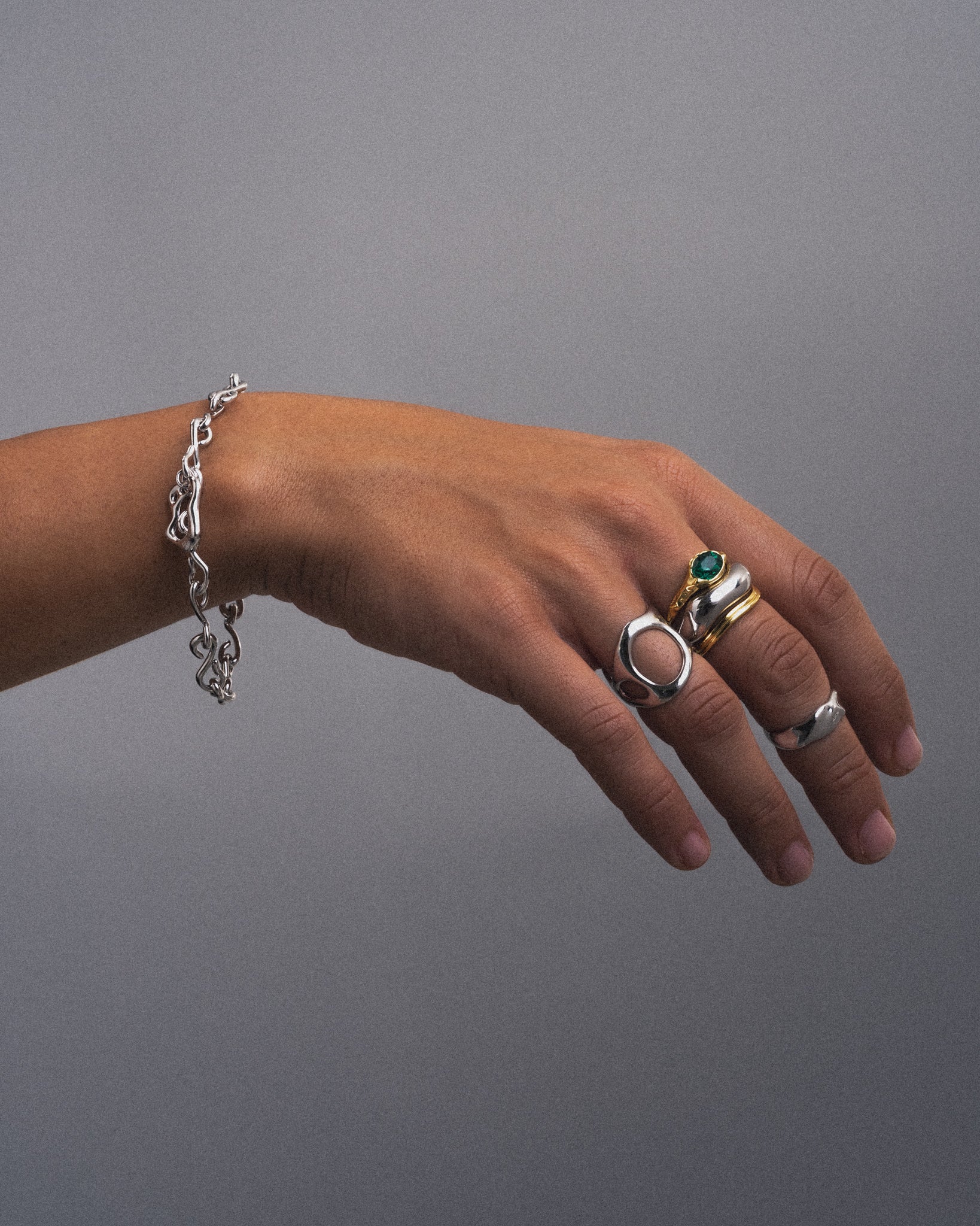 Molten Ring