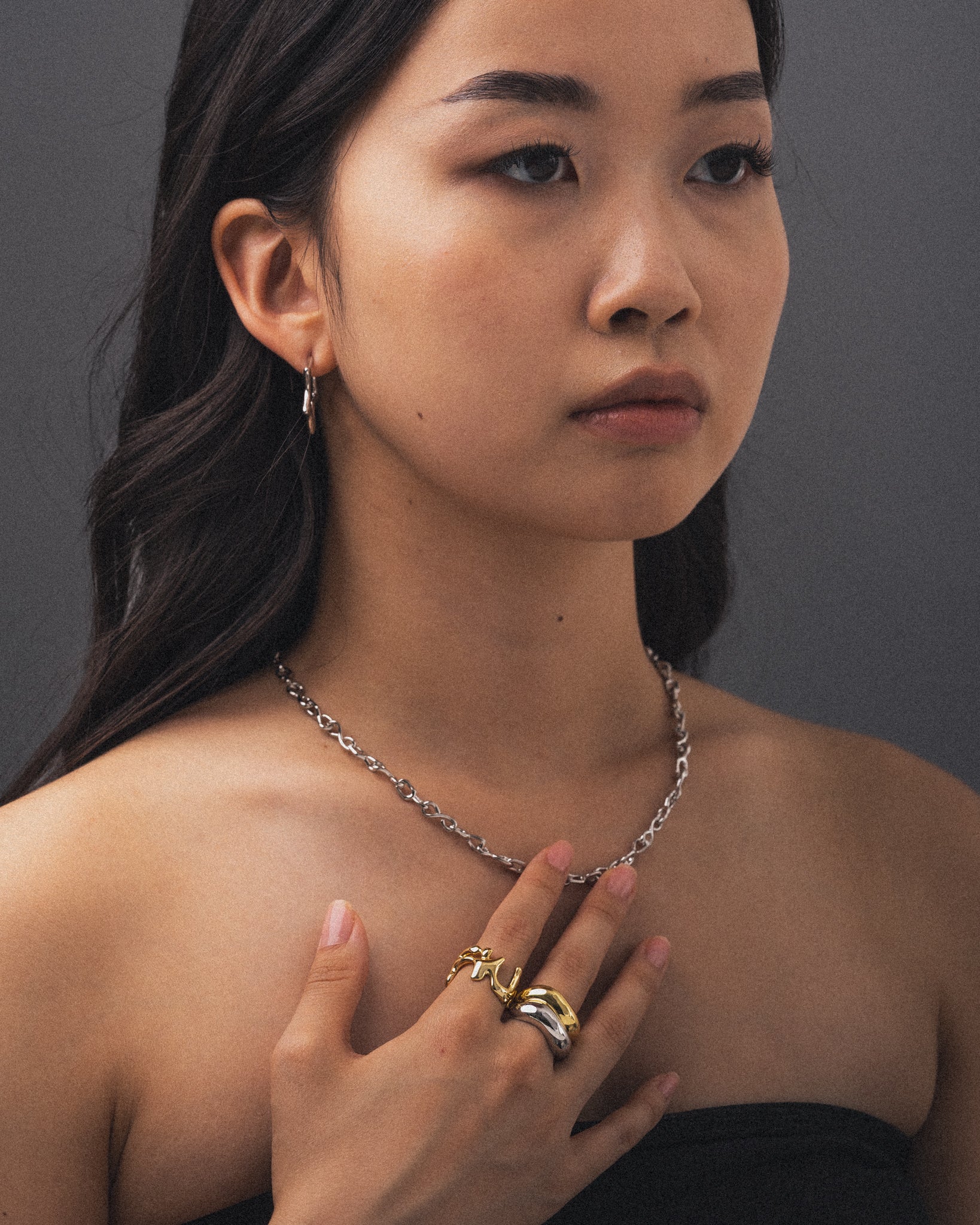 FIUNA Ring