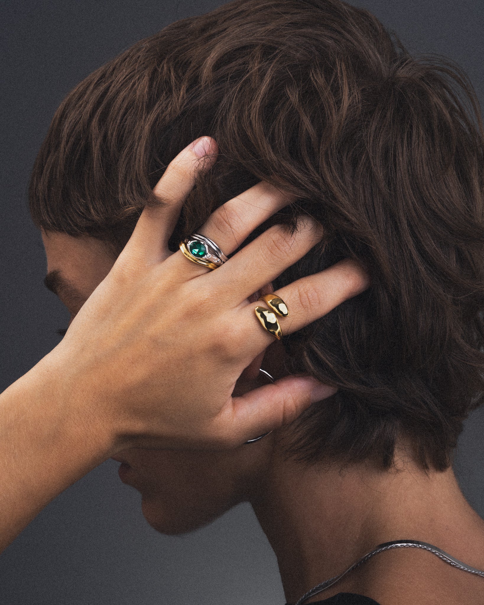 Flow Ring