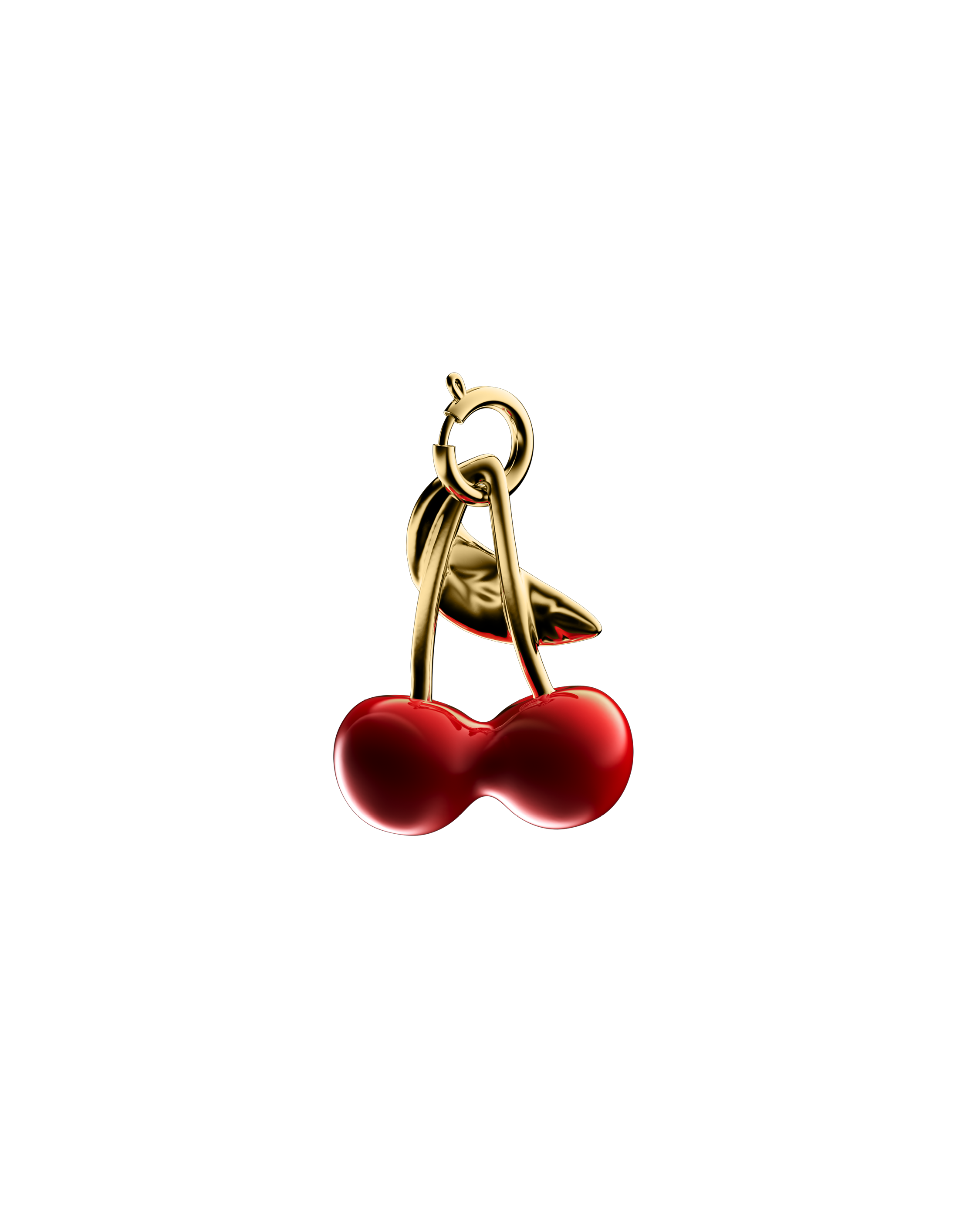 Cherry Charm
