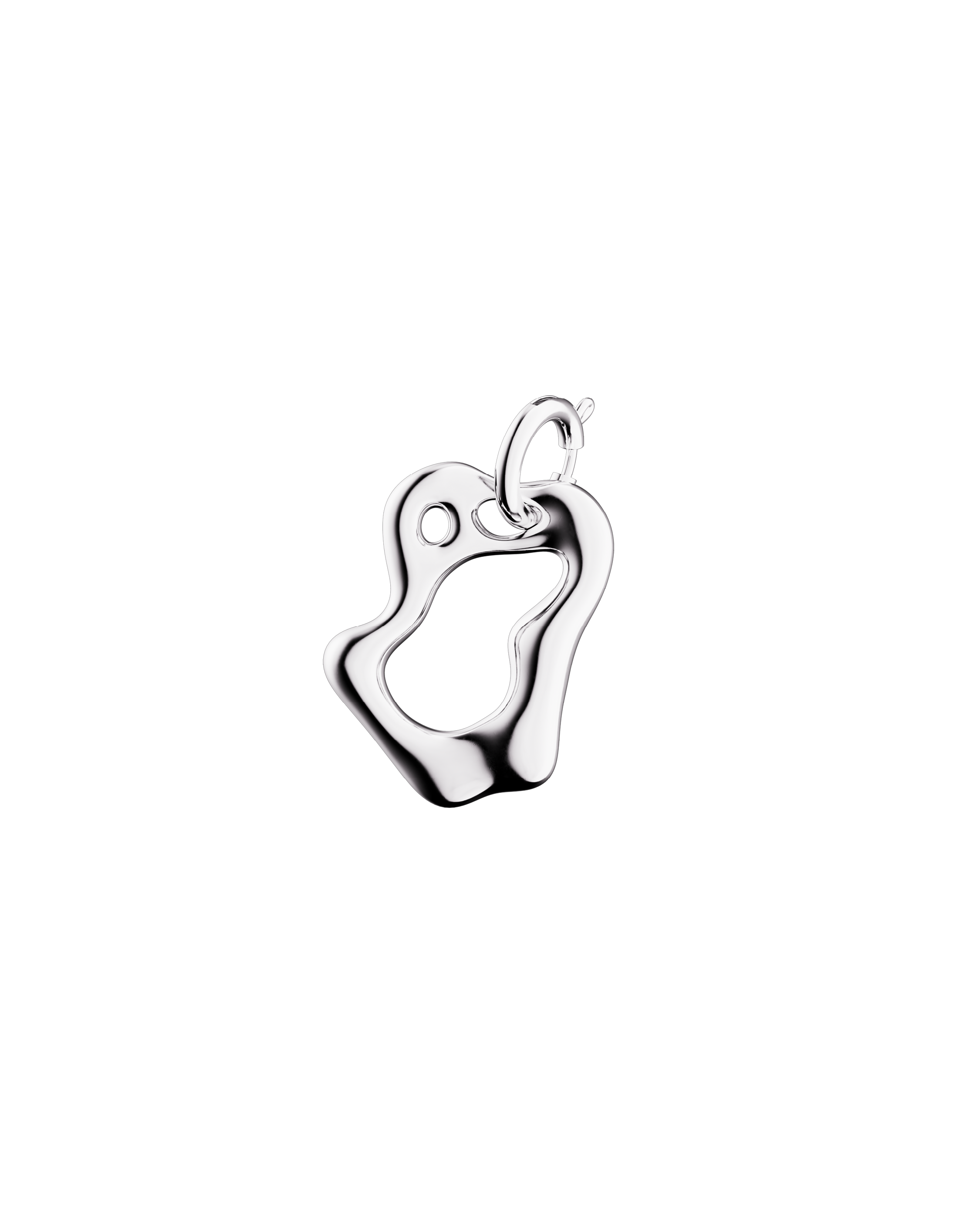 Droplet Charm