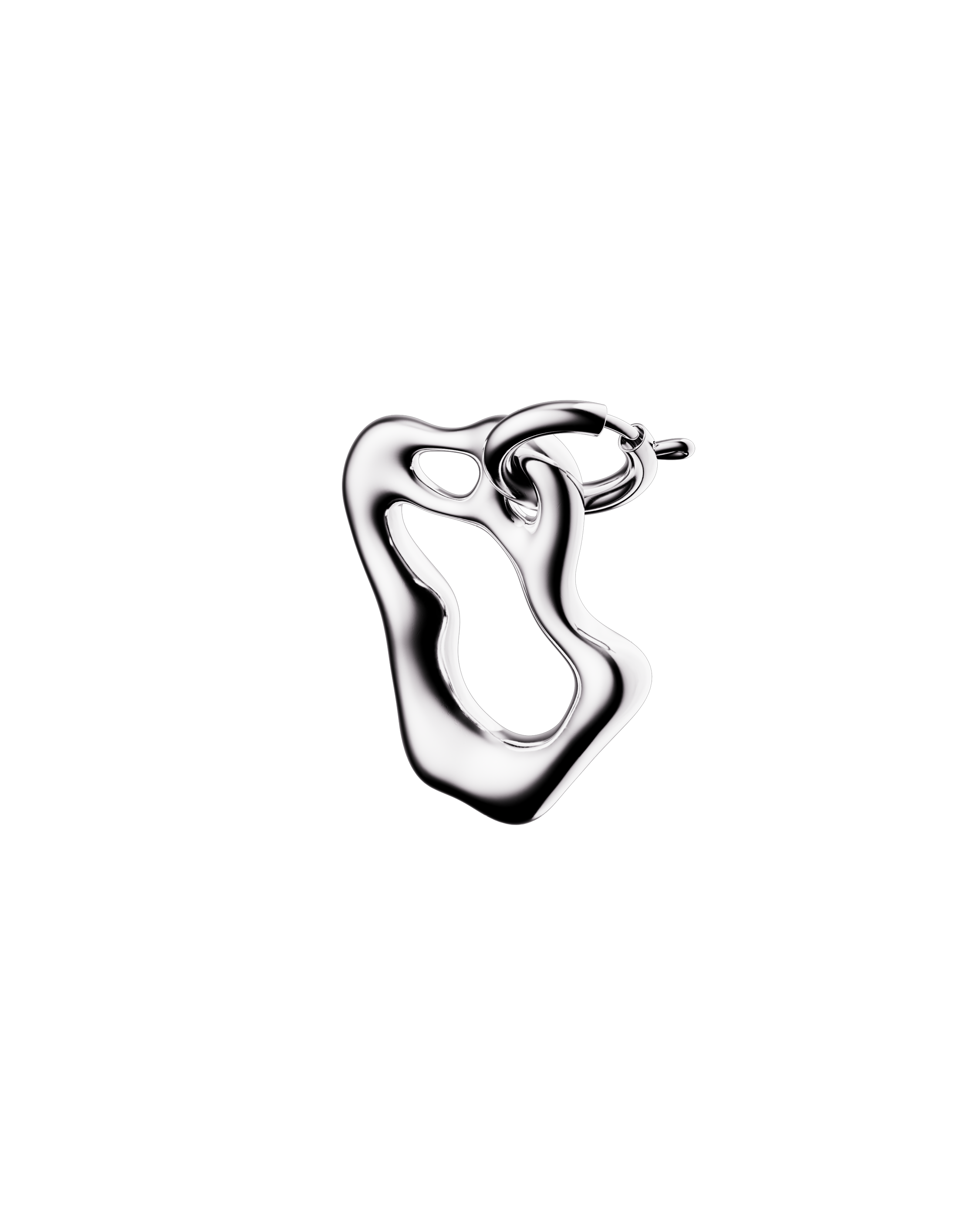 Droplet Charm