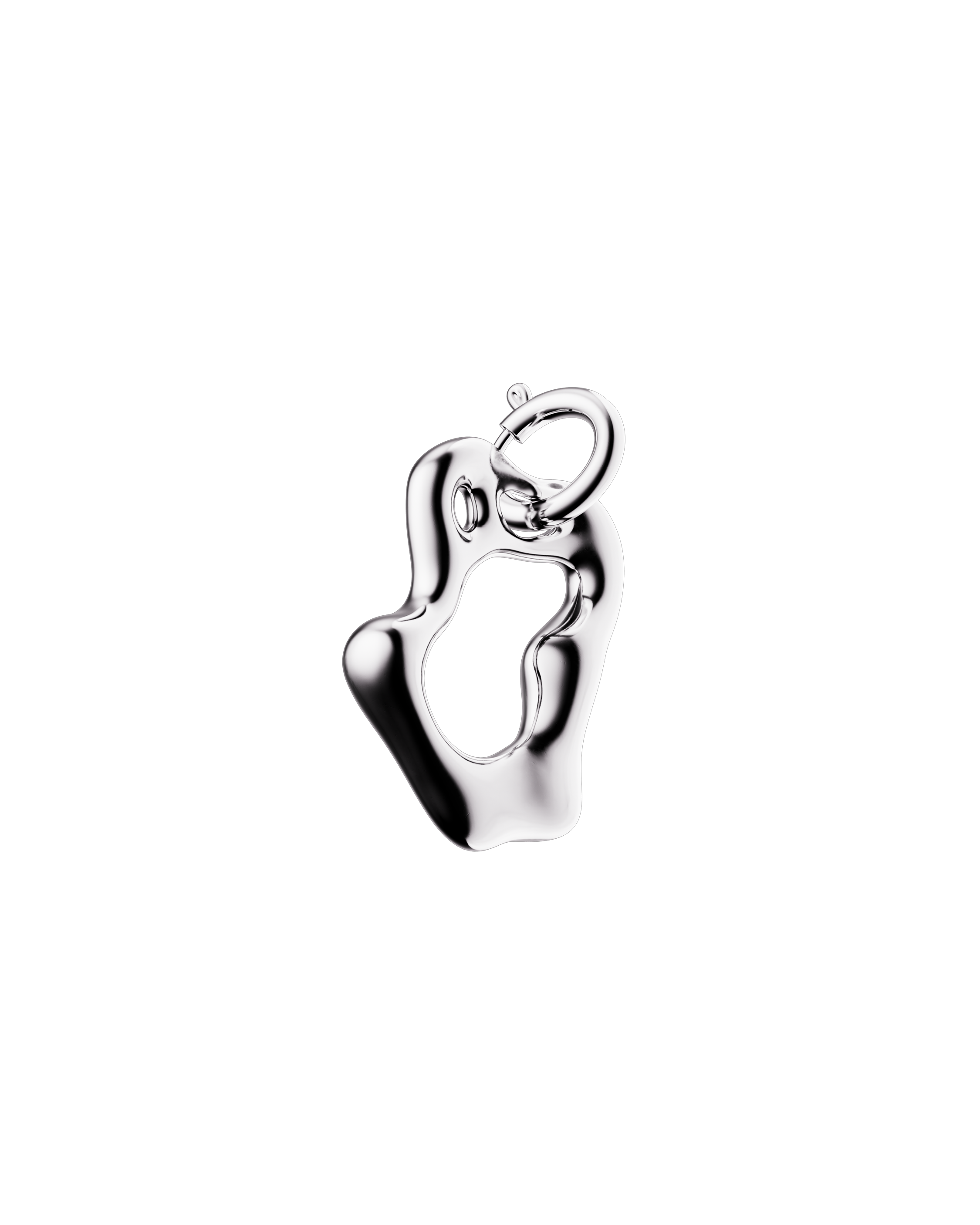 Droplet Charm