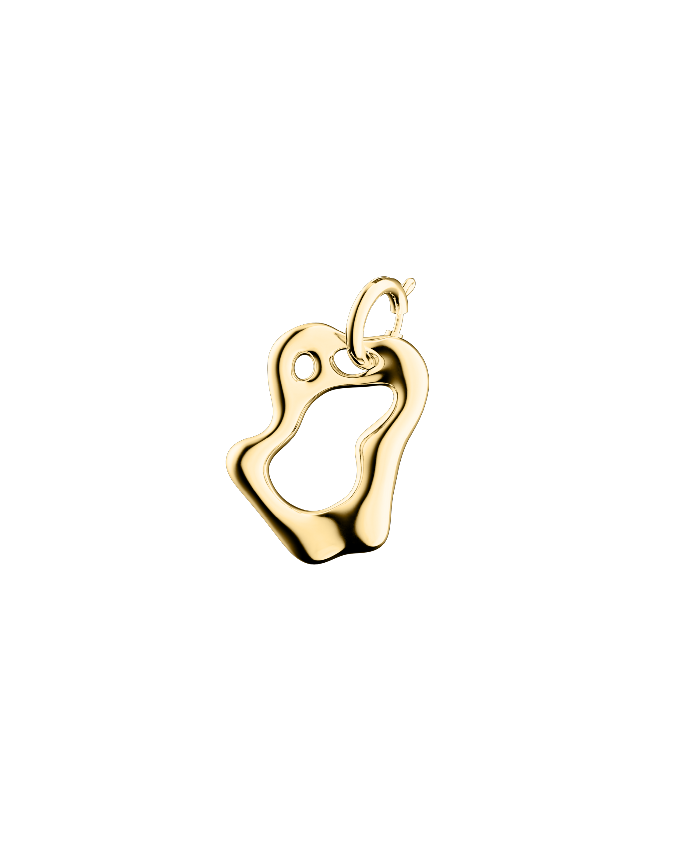 Droplet Charm