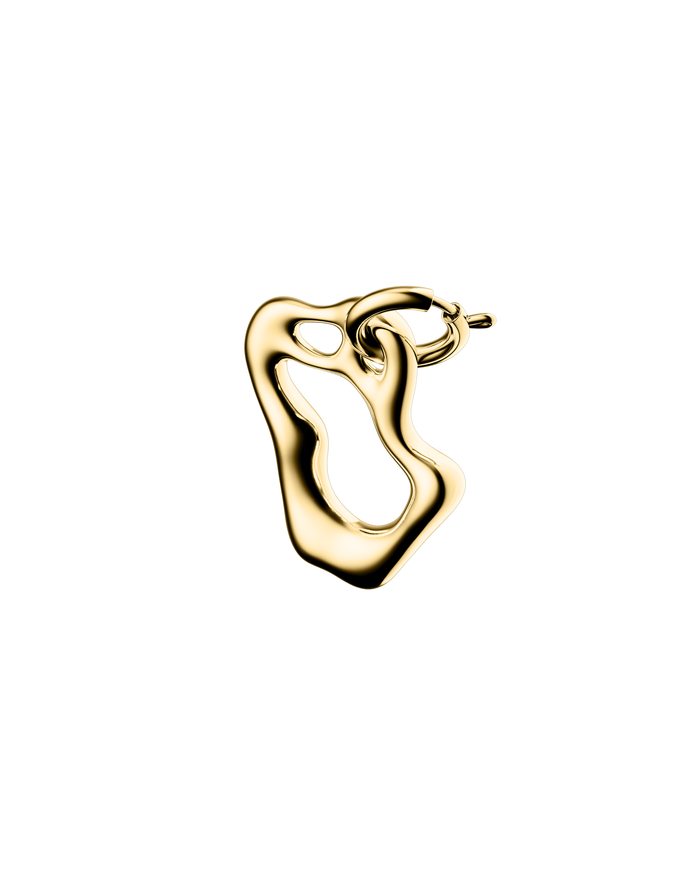 Droplet Charm