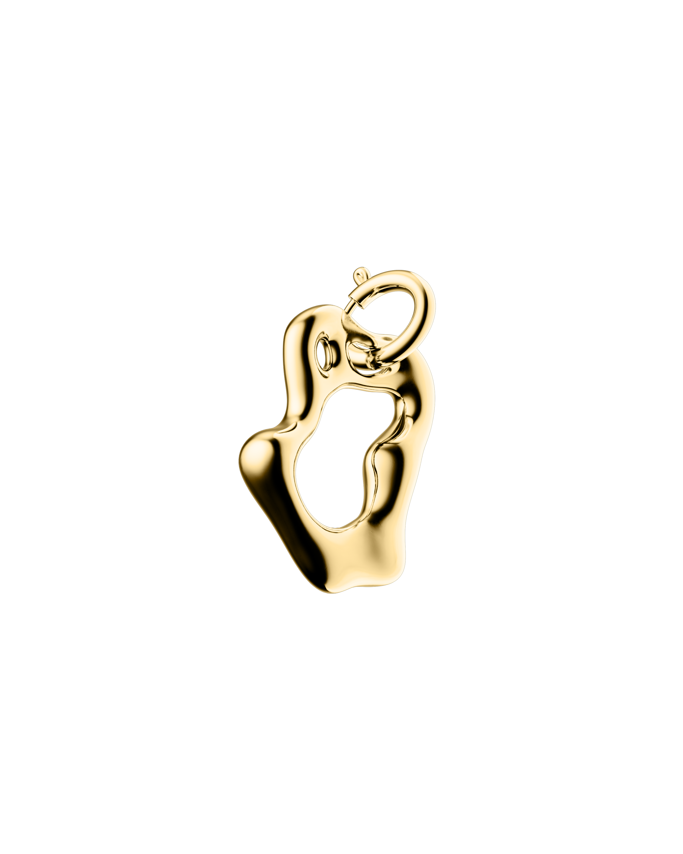 Droplet Charm