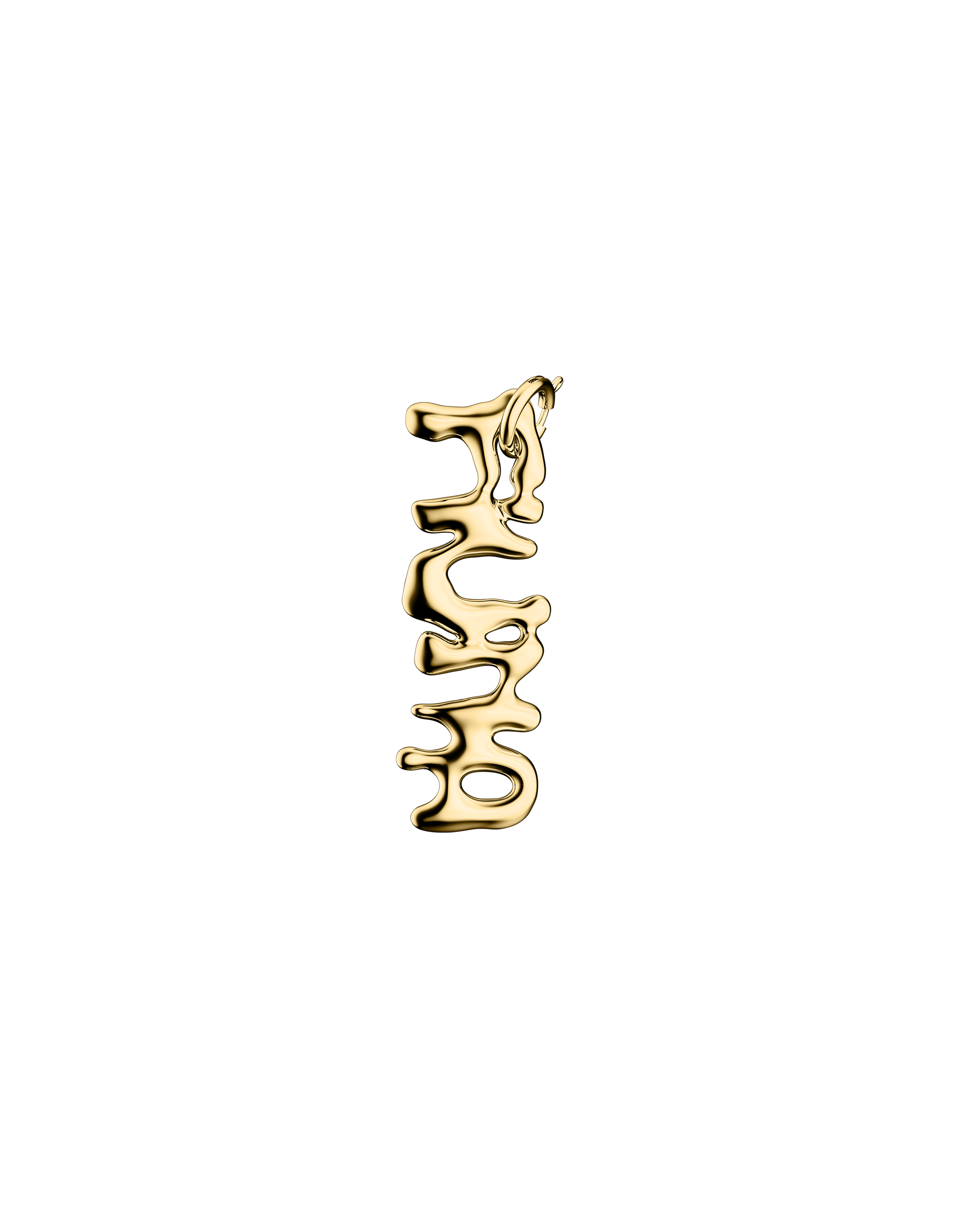 FIUNA Charm