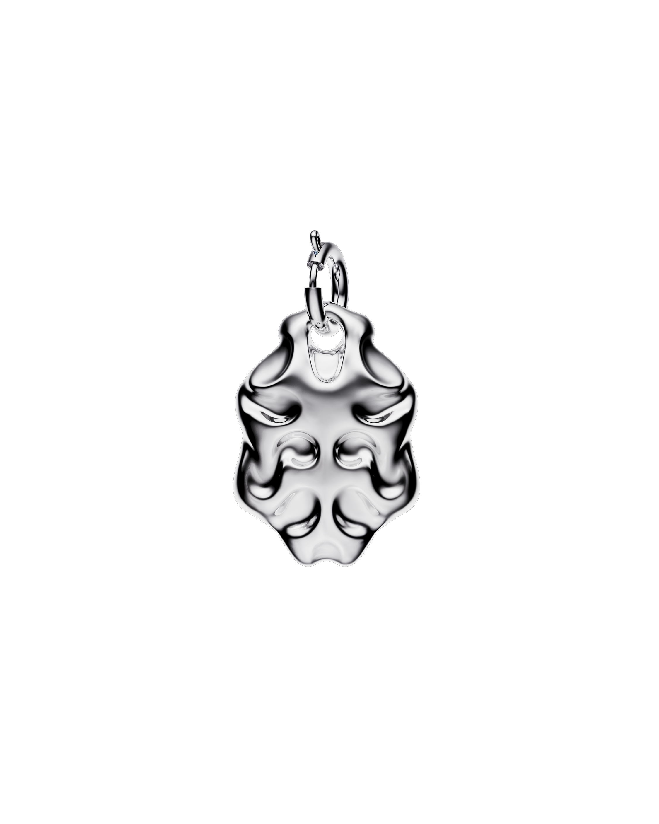 Gem Charm