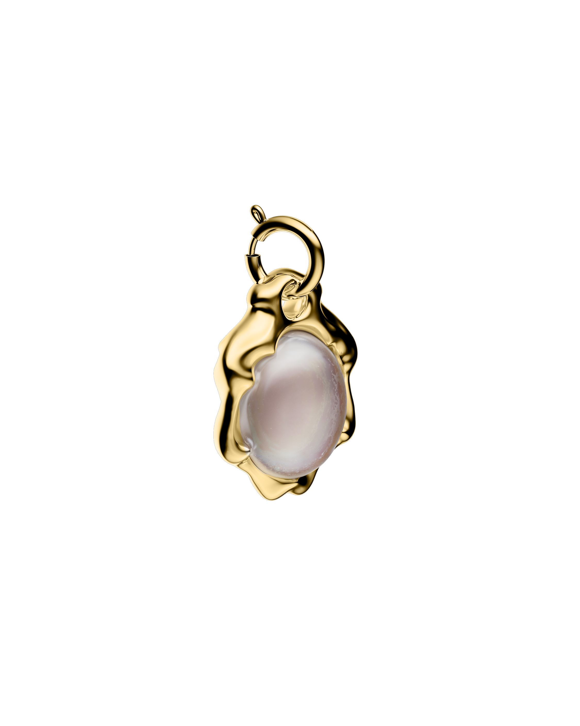 Gem Charm