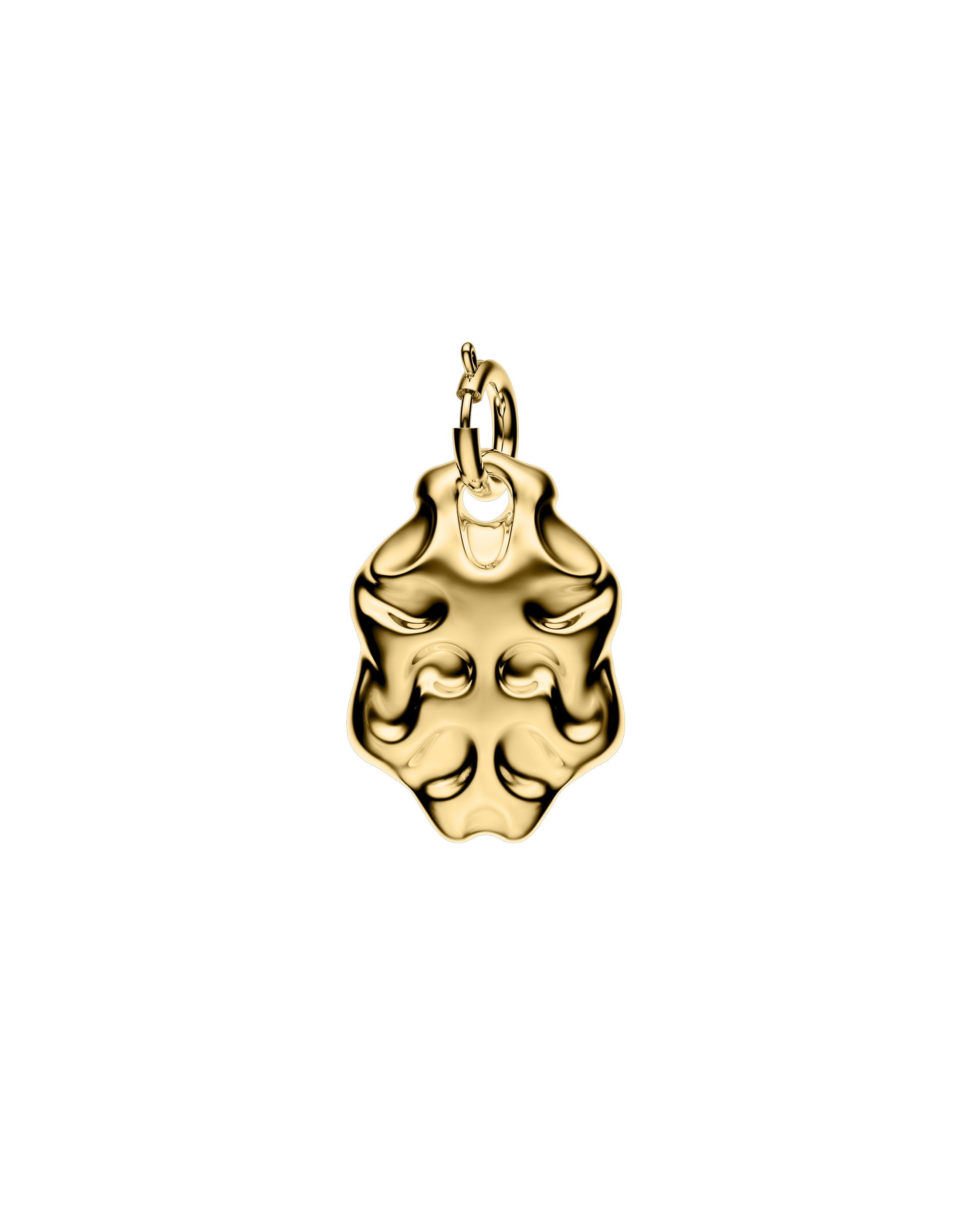 Gem Charm