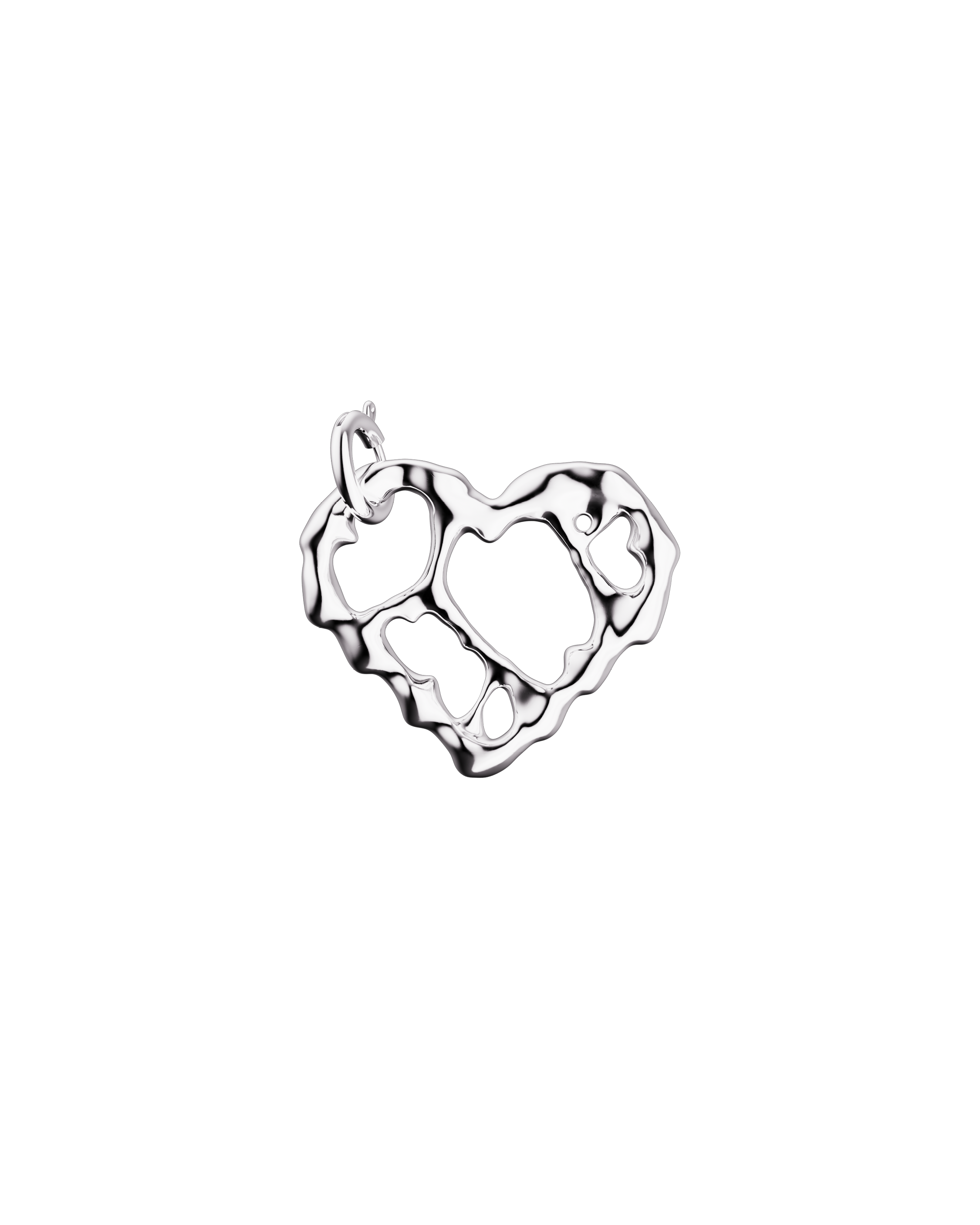 Heart Charm