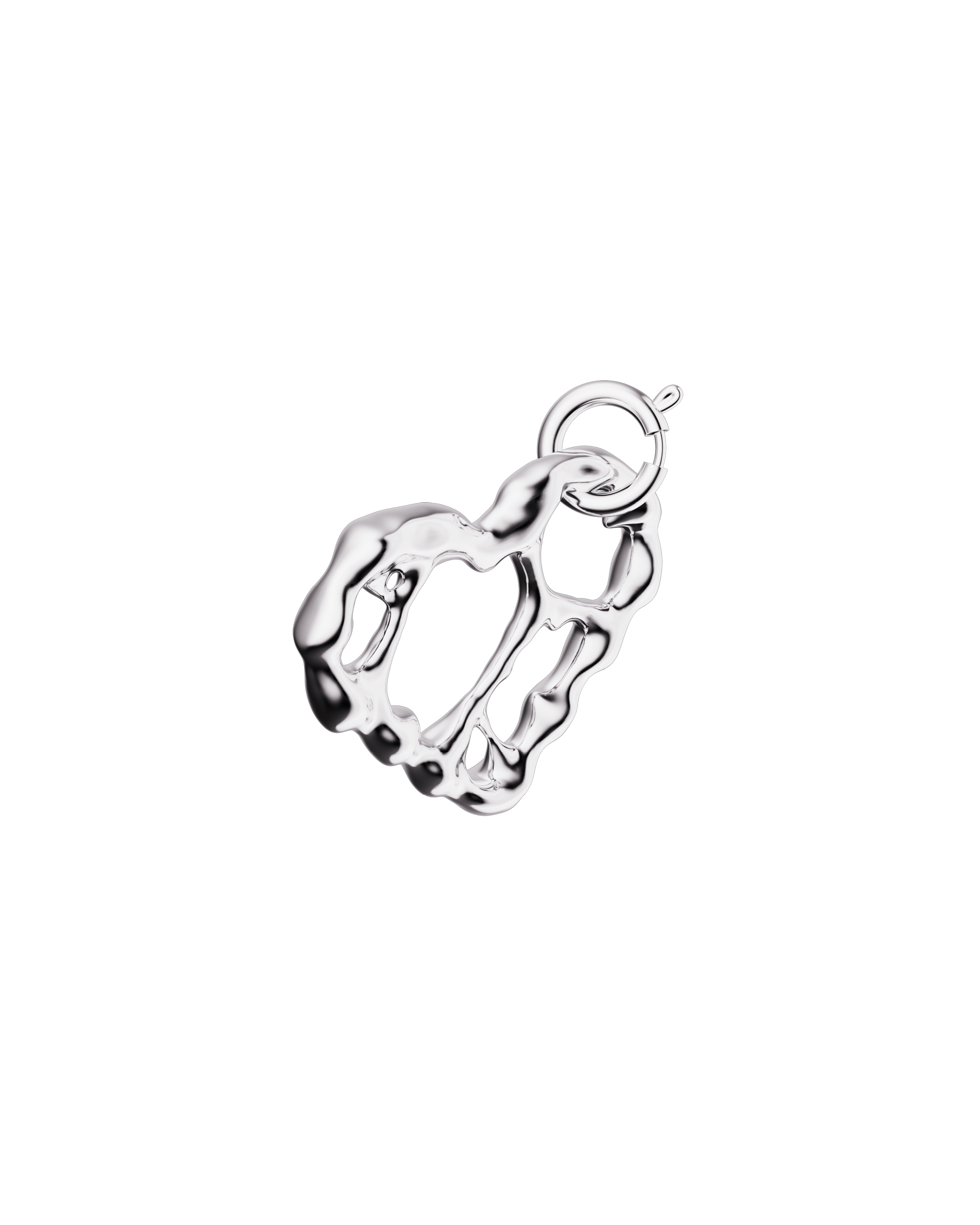 Heart Charm