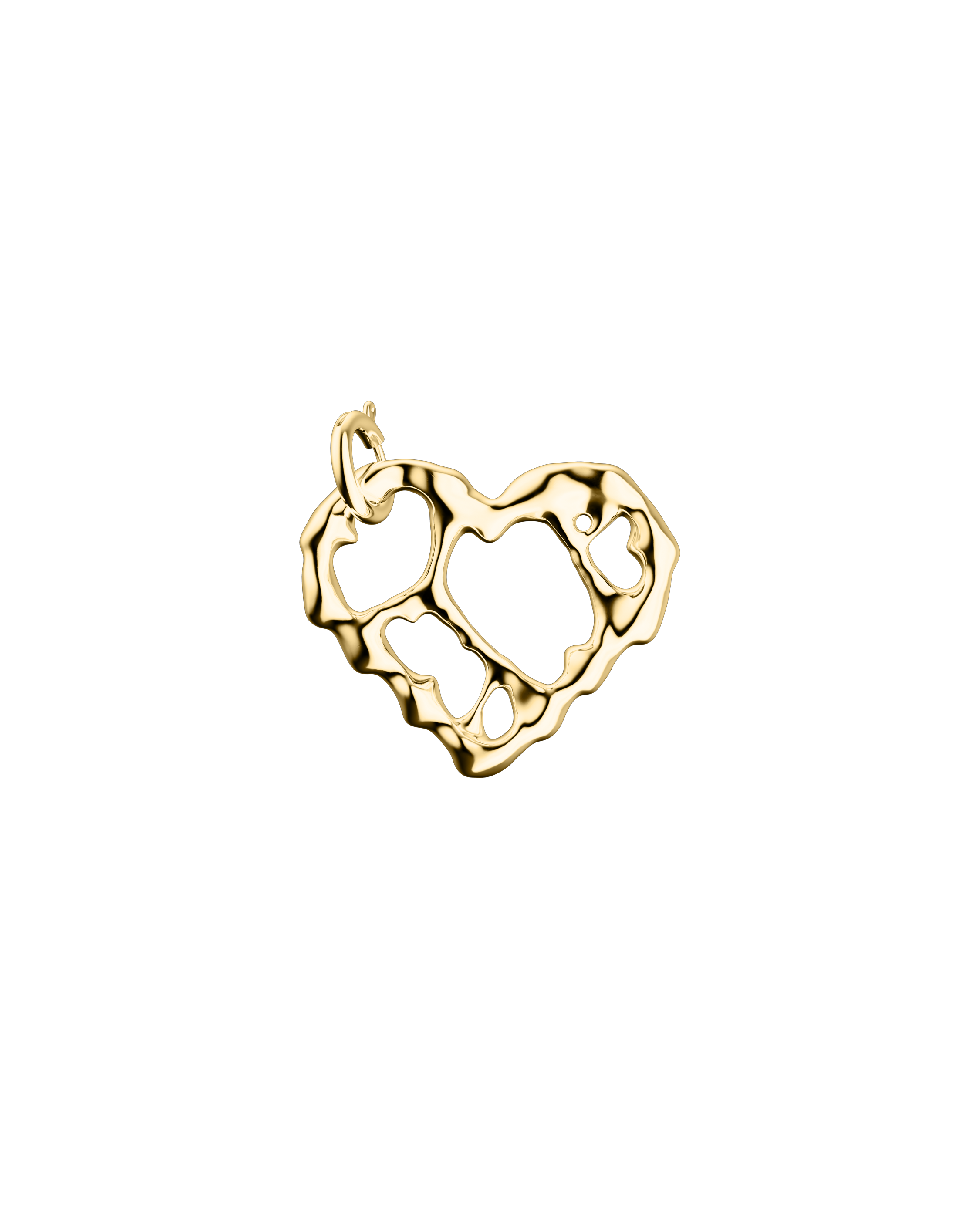 Heart Charm