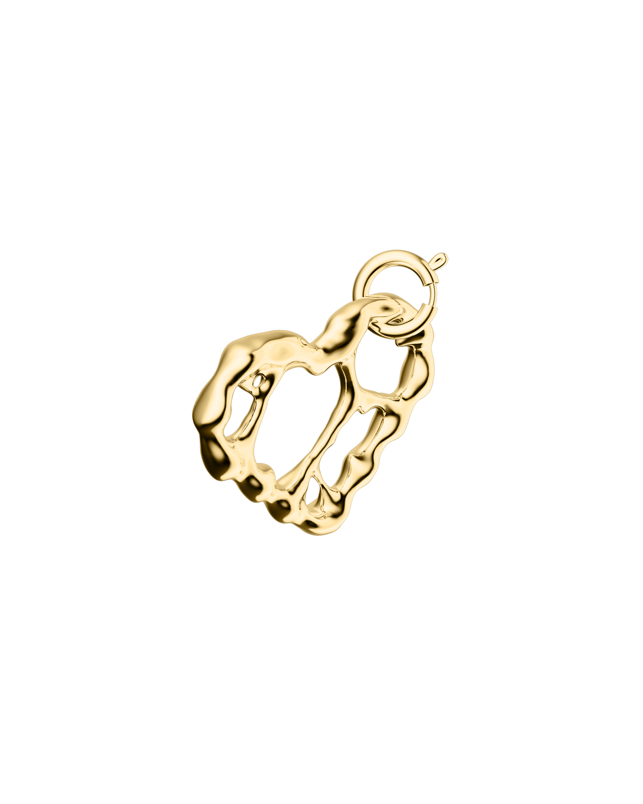 Heart Charm