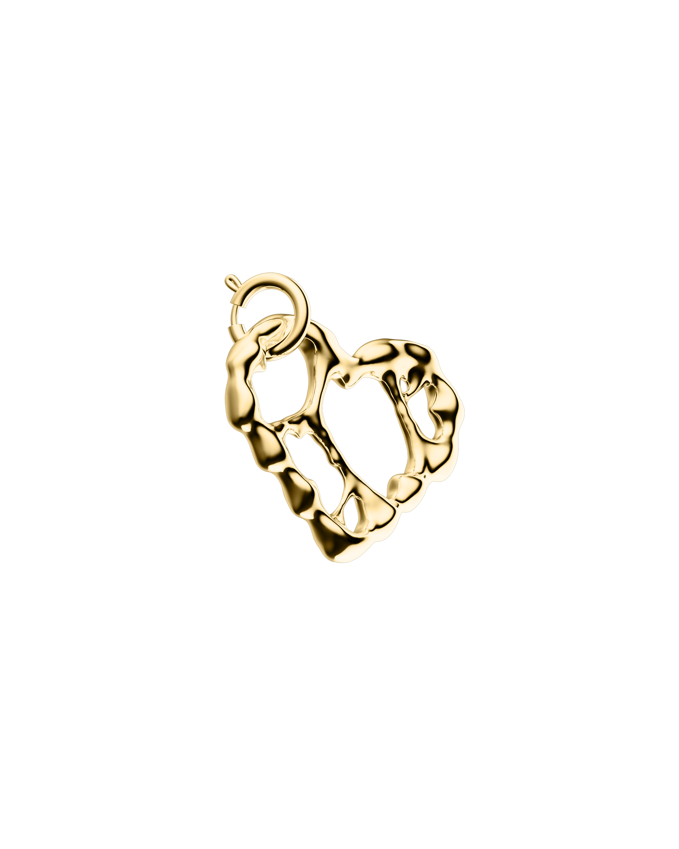 Heart Charm