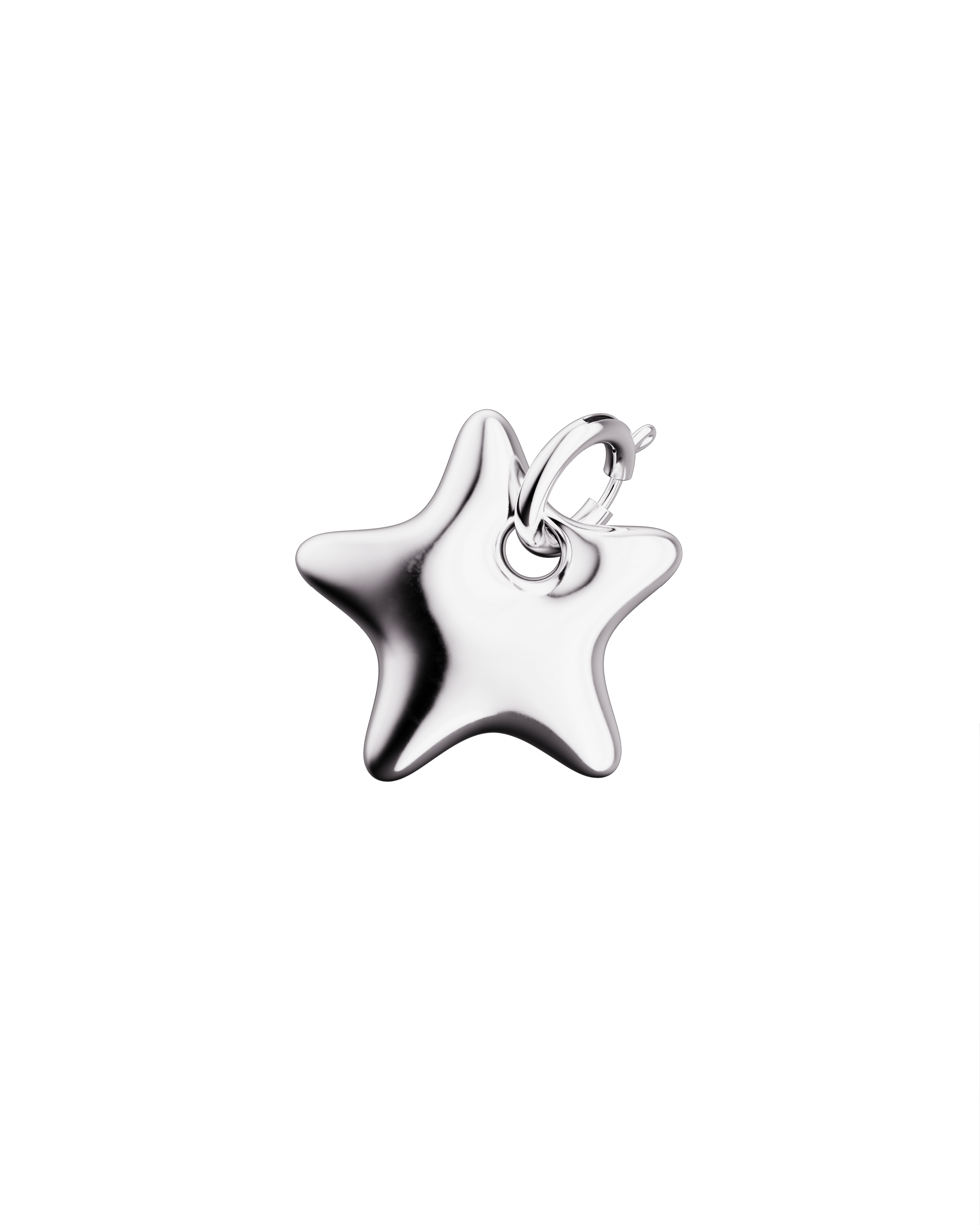 Star Charm