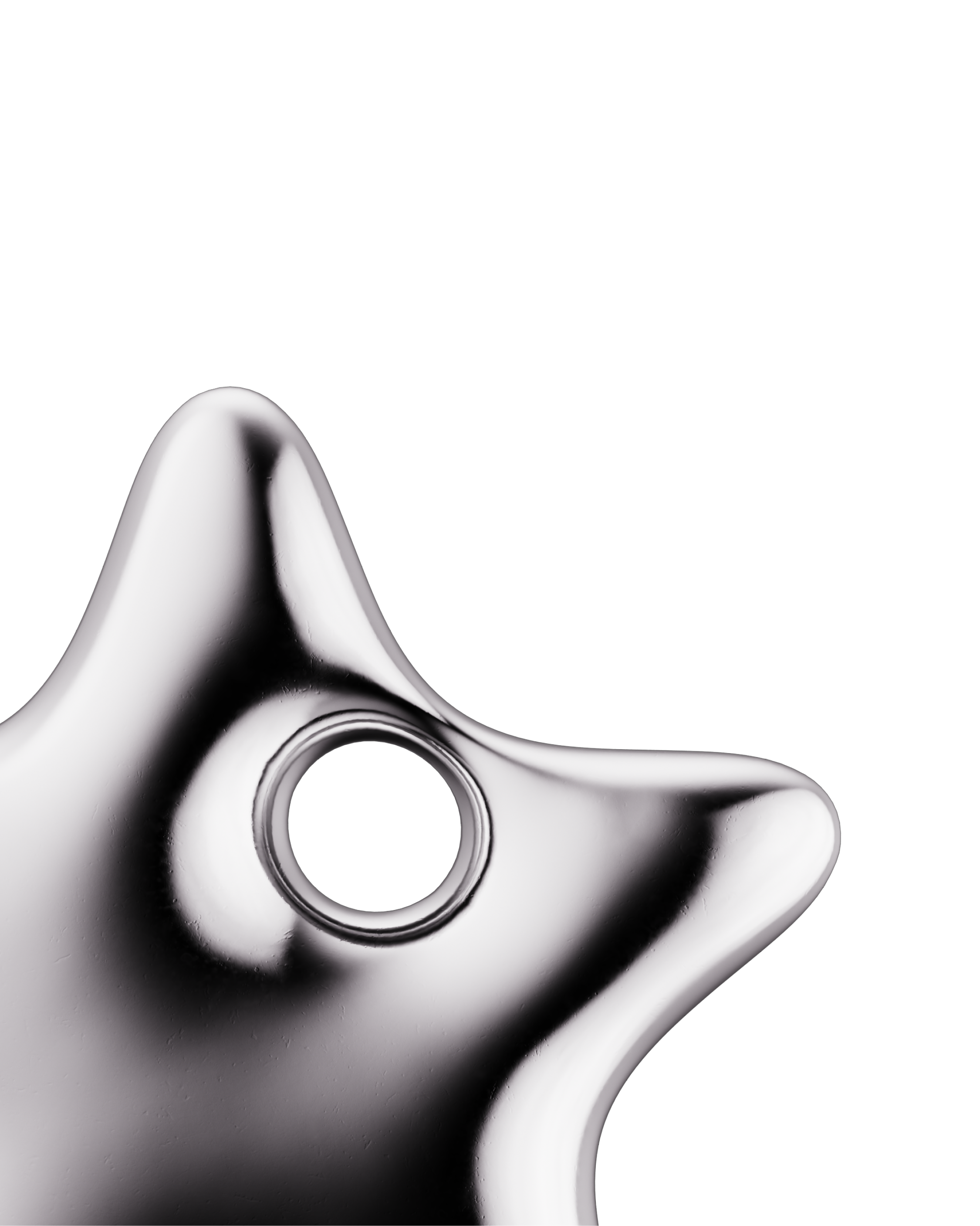 Star Charm