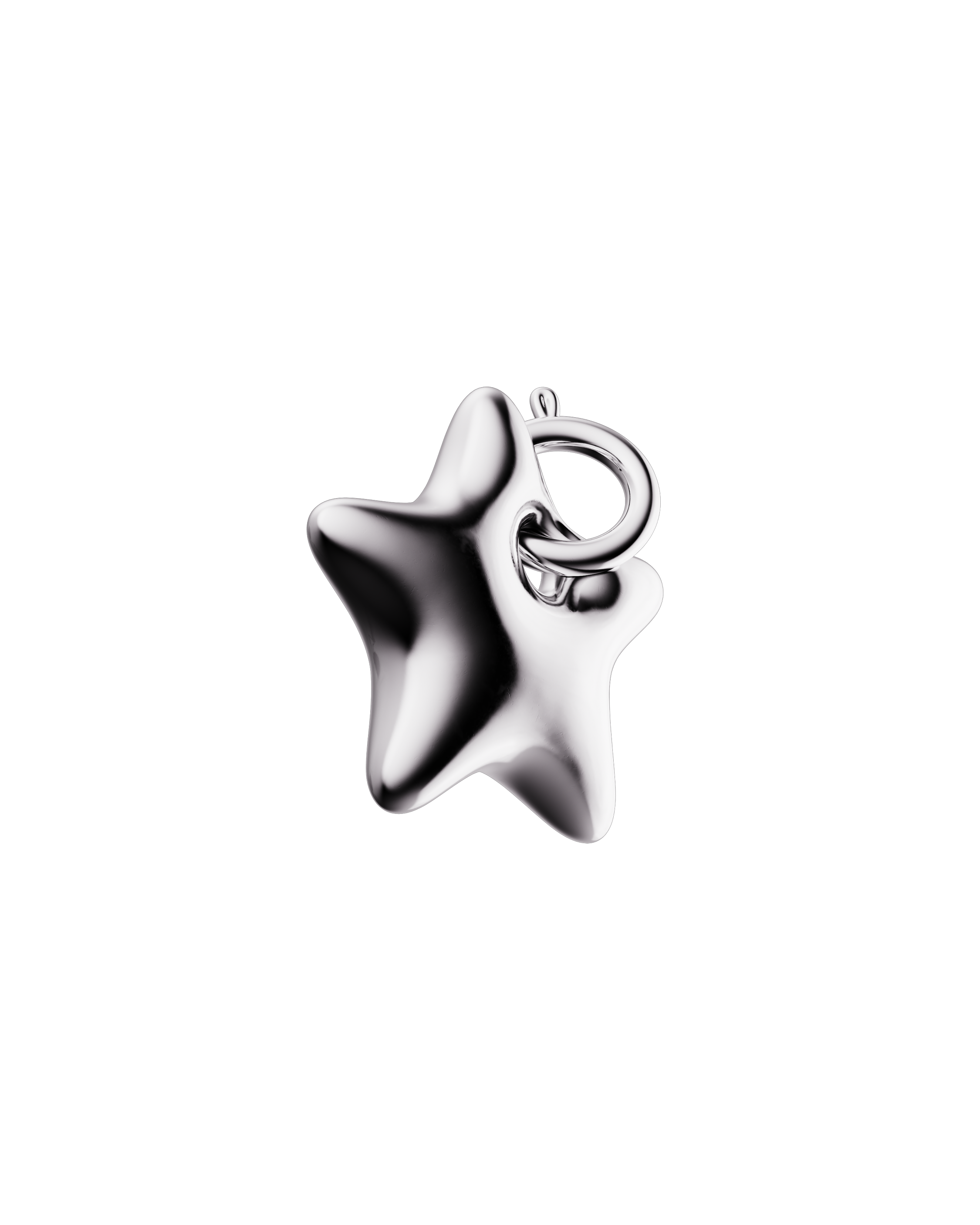 Star Charm