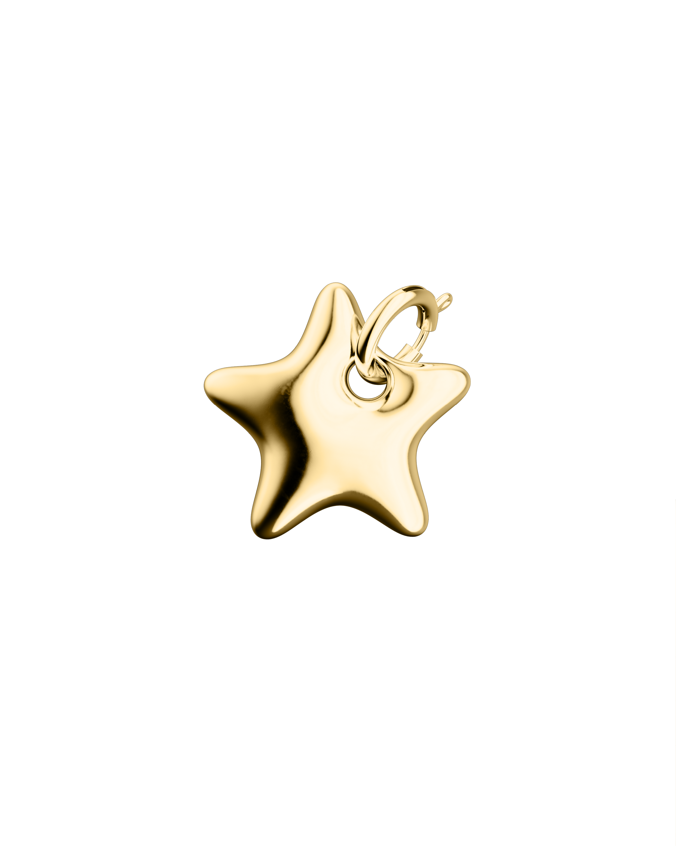 Star Charm