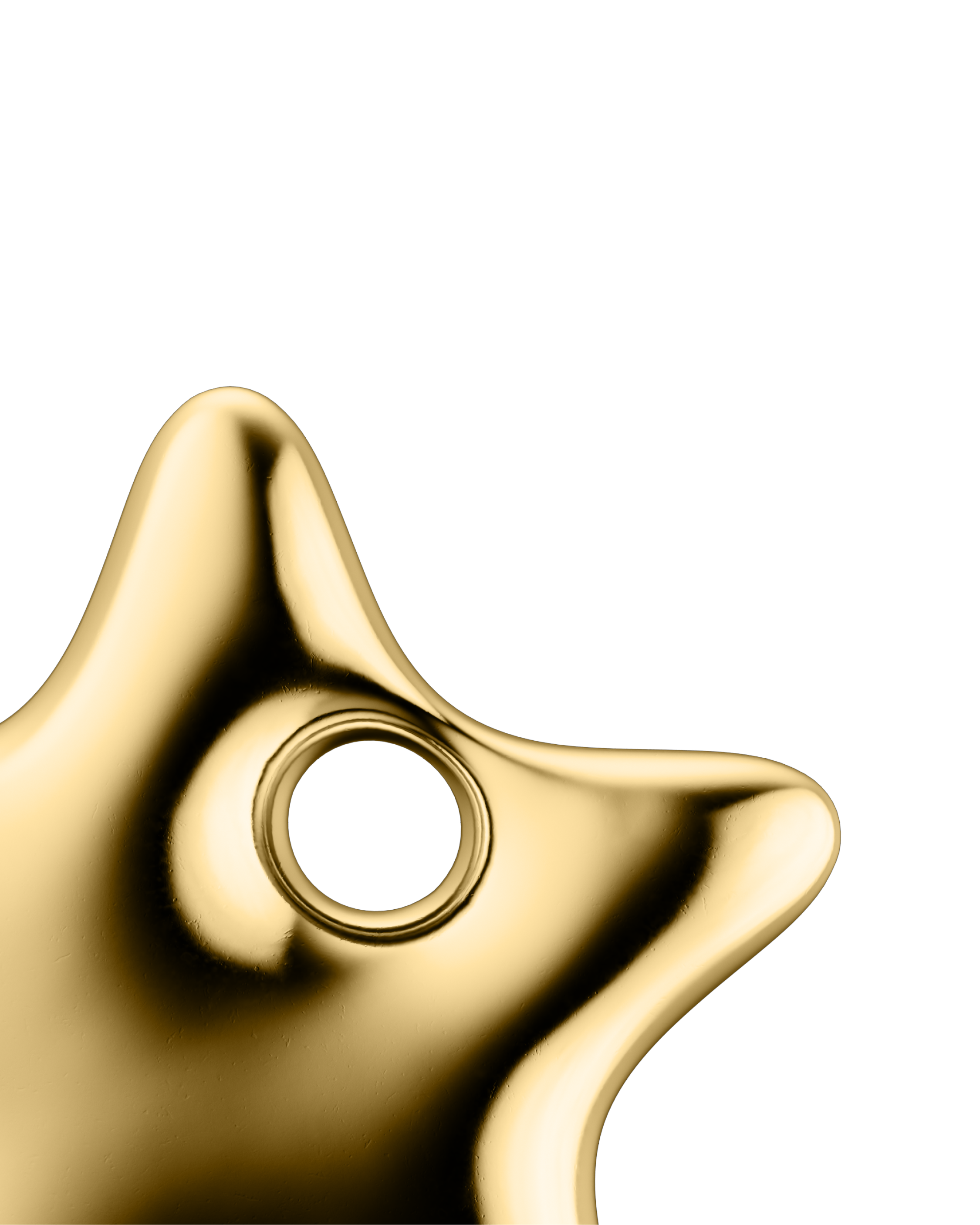 Star Charm