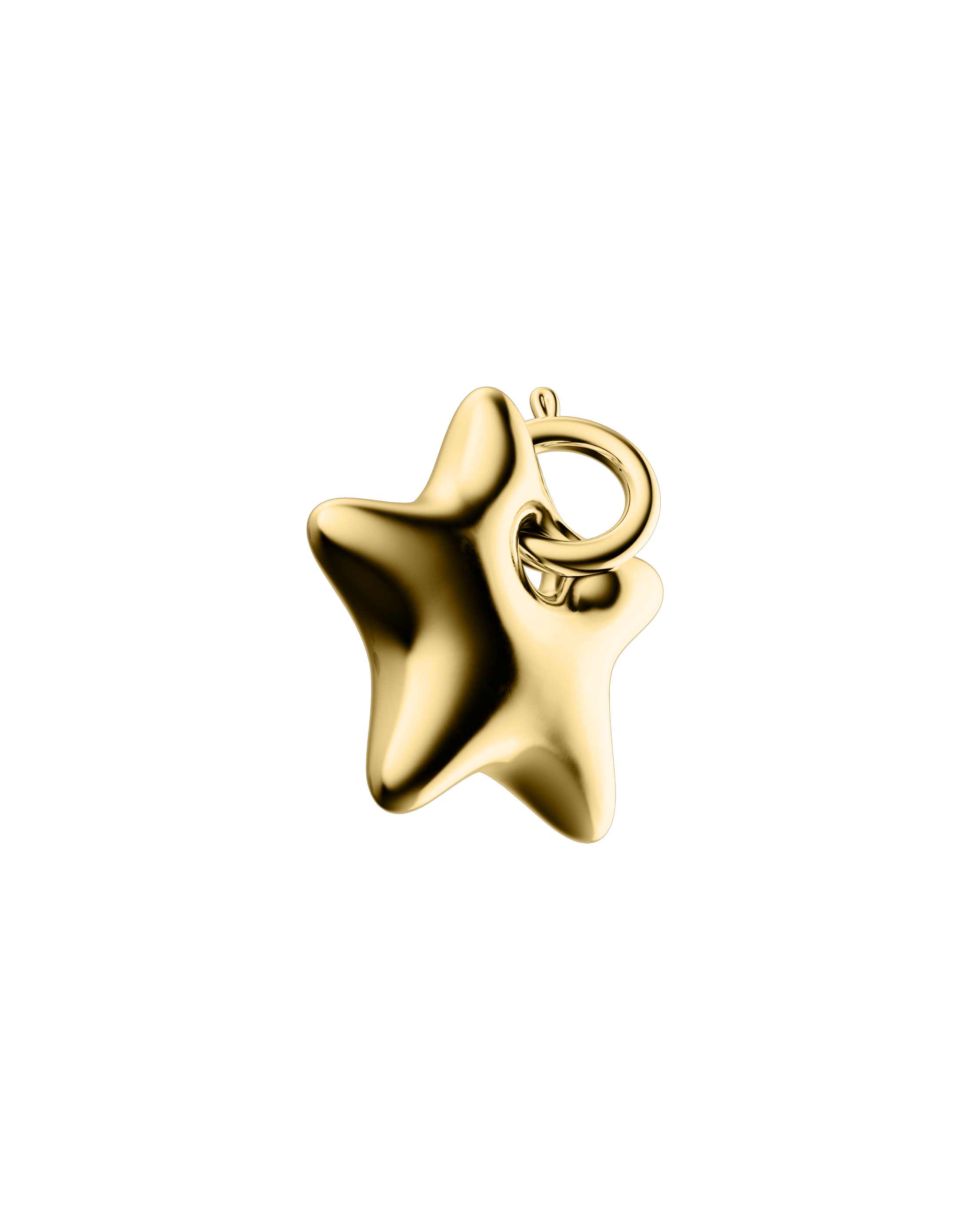 Star Charm