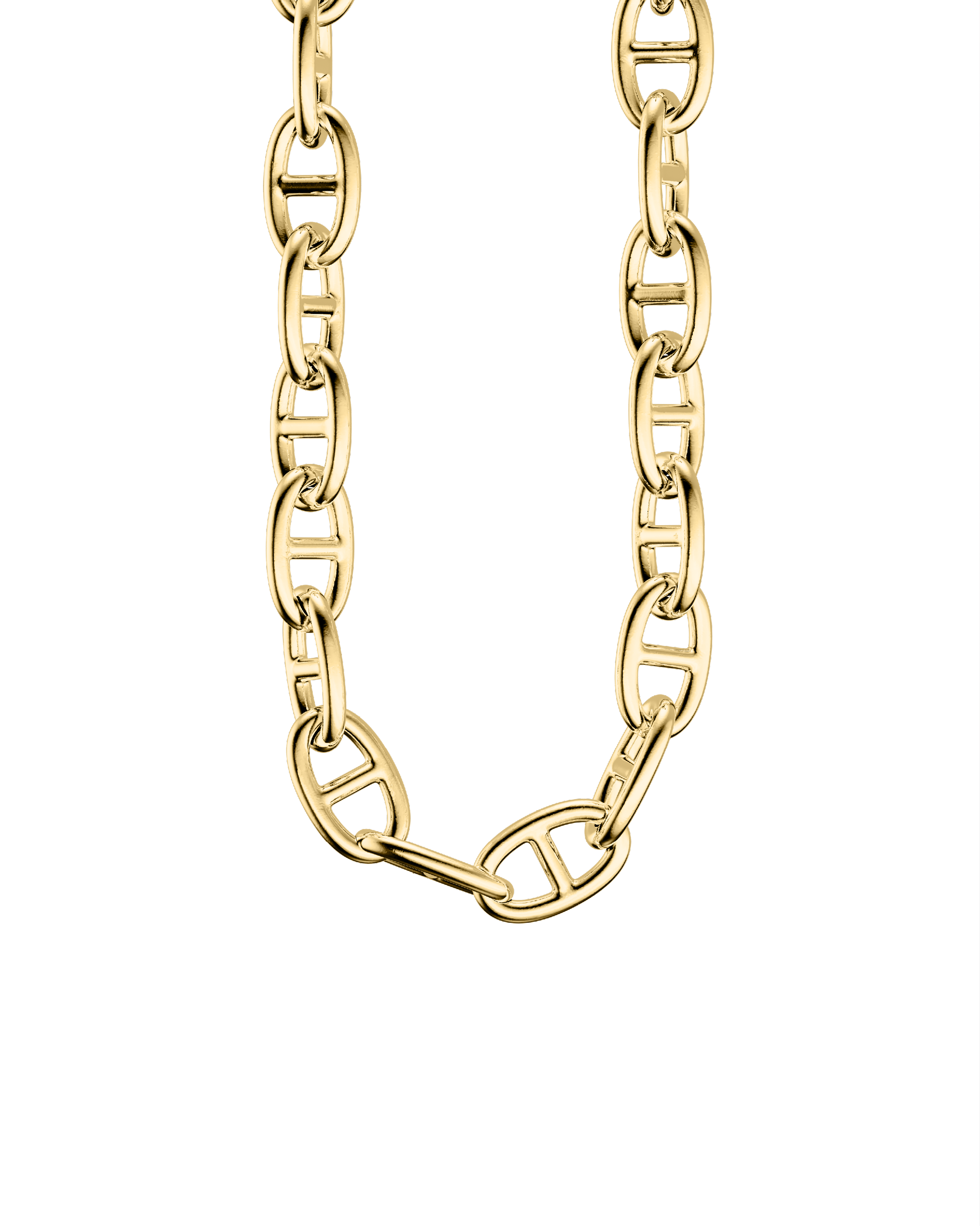 Link Bracelet
