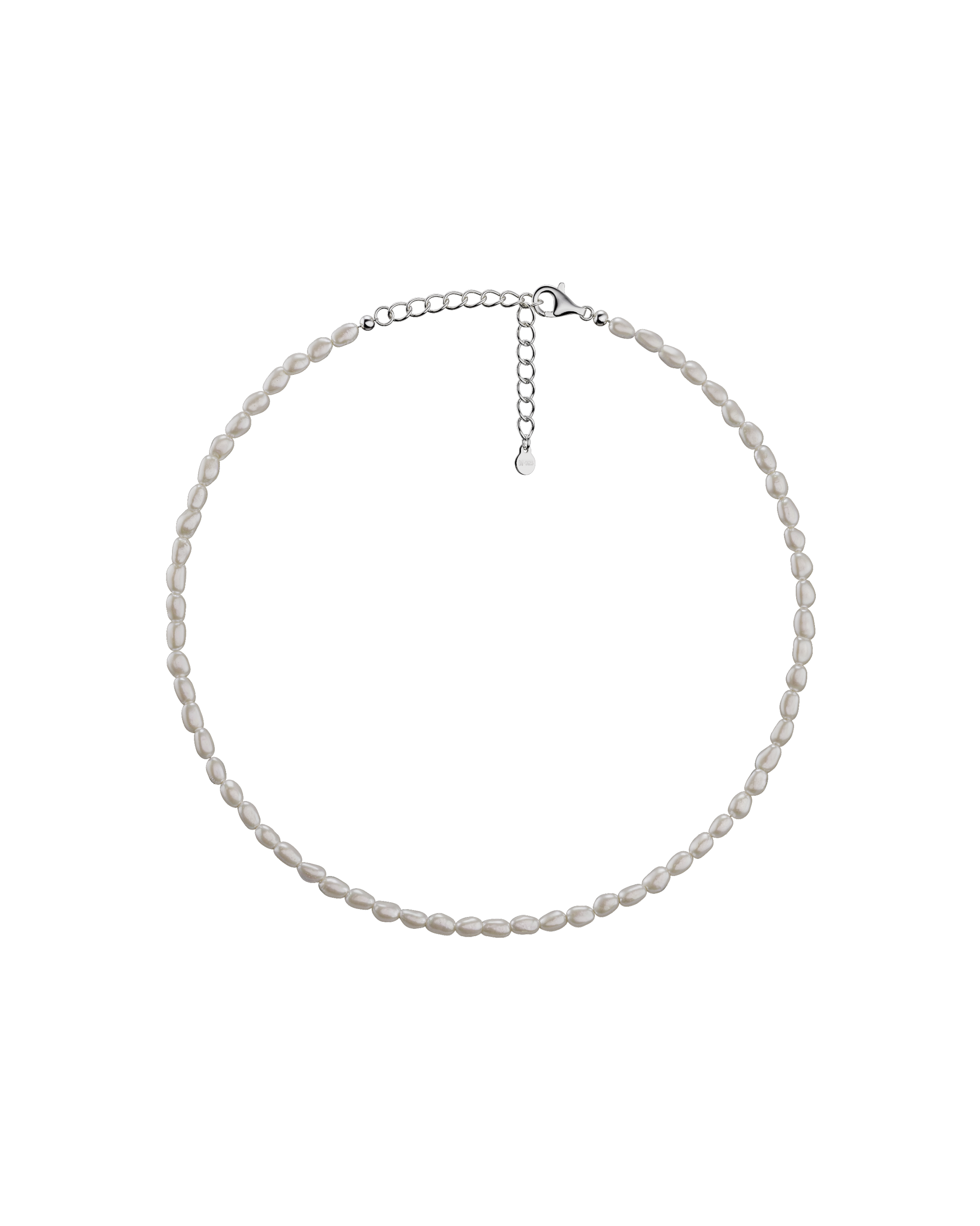 Endless Pearl Bracelet