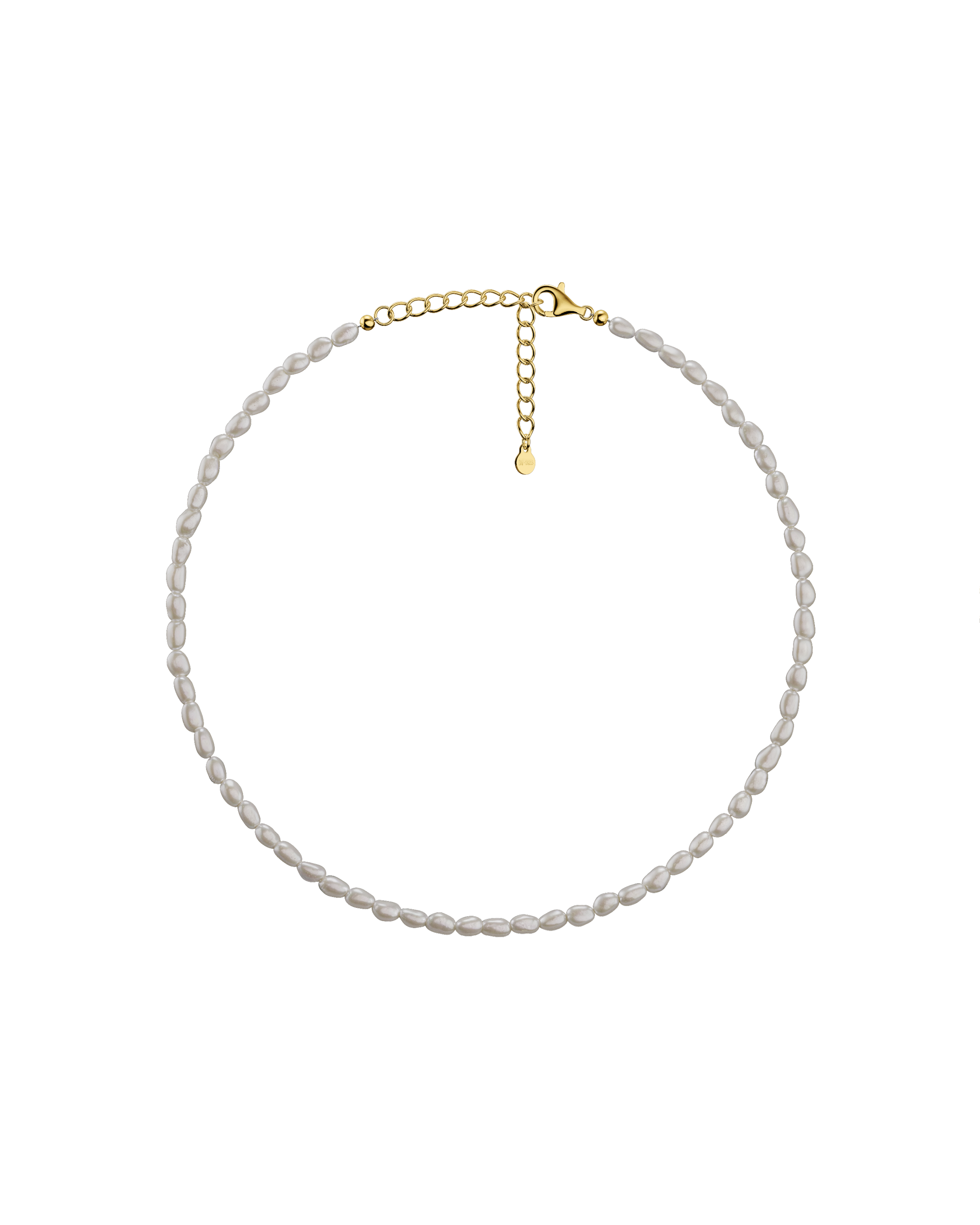 Endless Pearl Bracelet