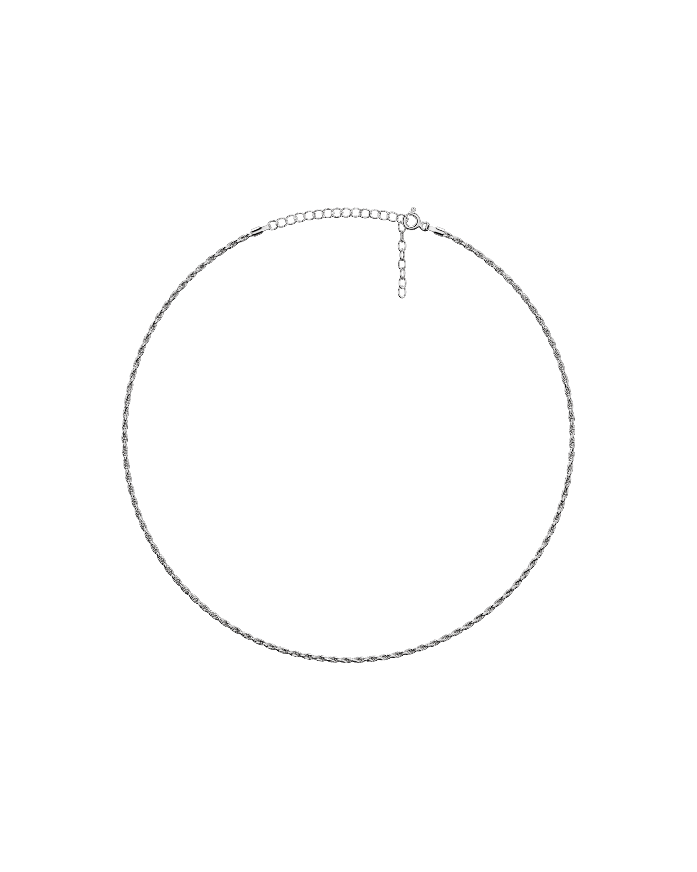 Rope Bracelet