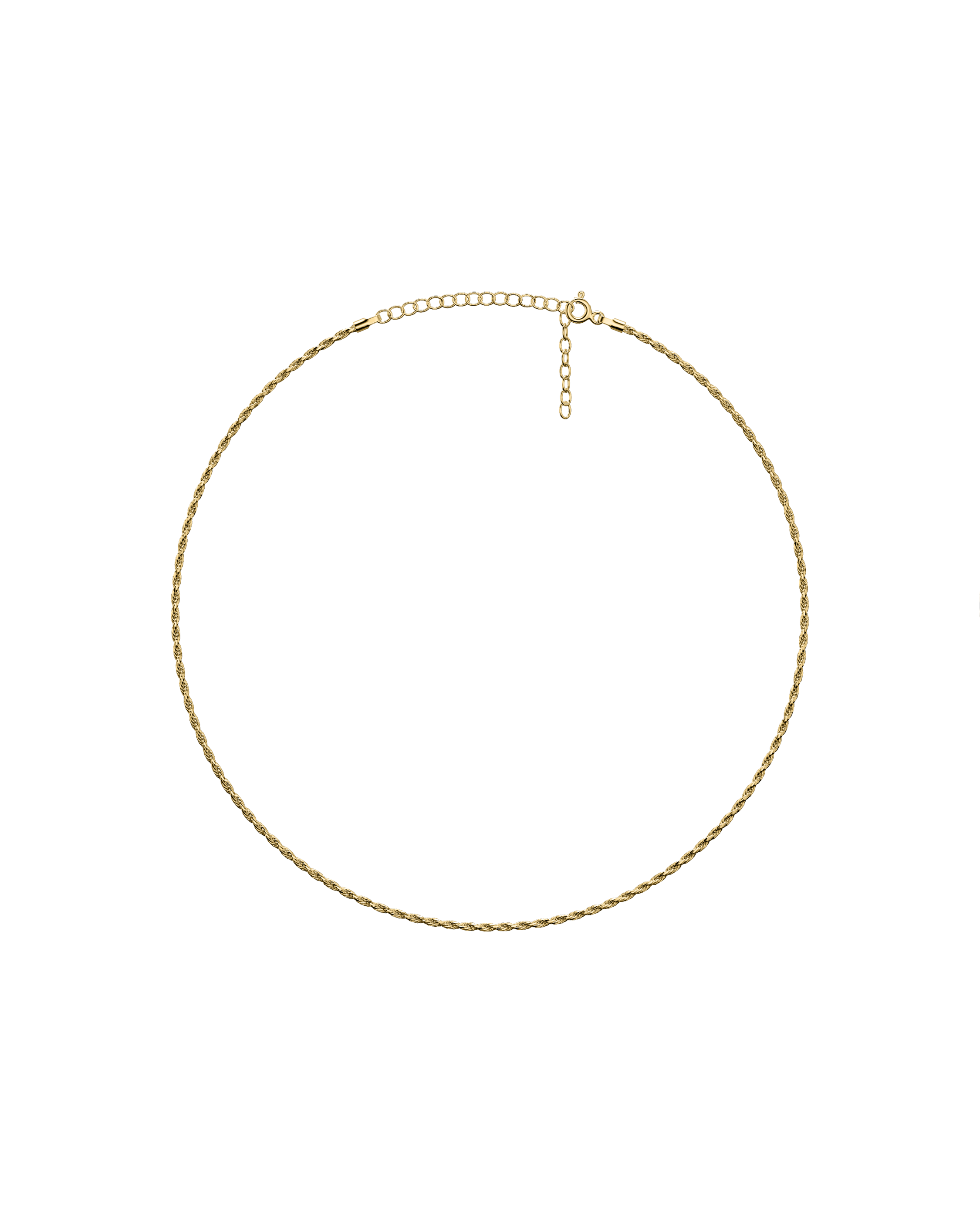 Rope Bracelet
