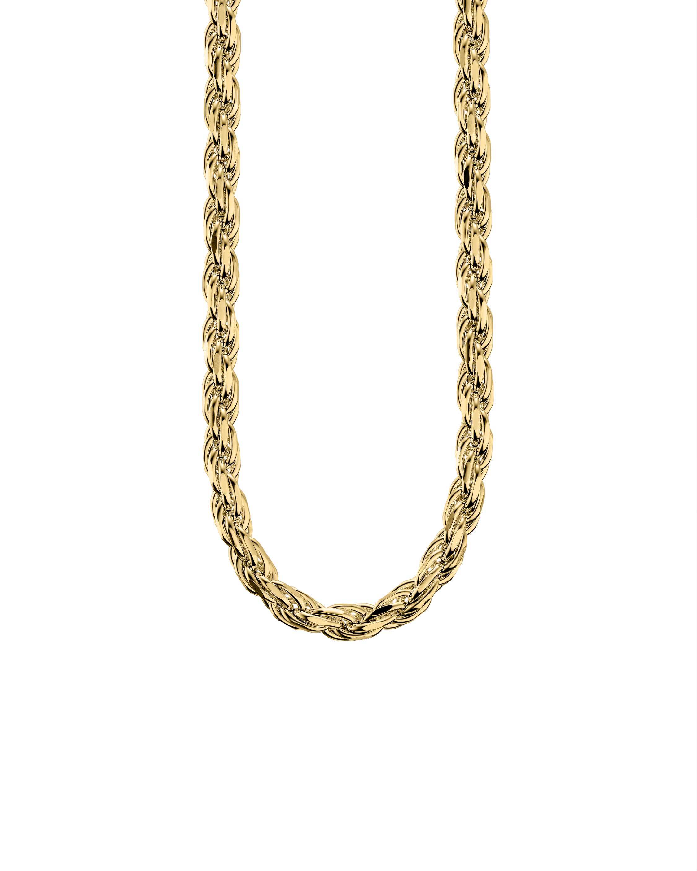Rope Bracelet