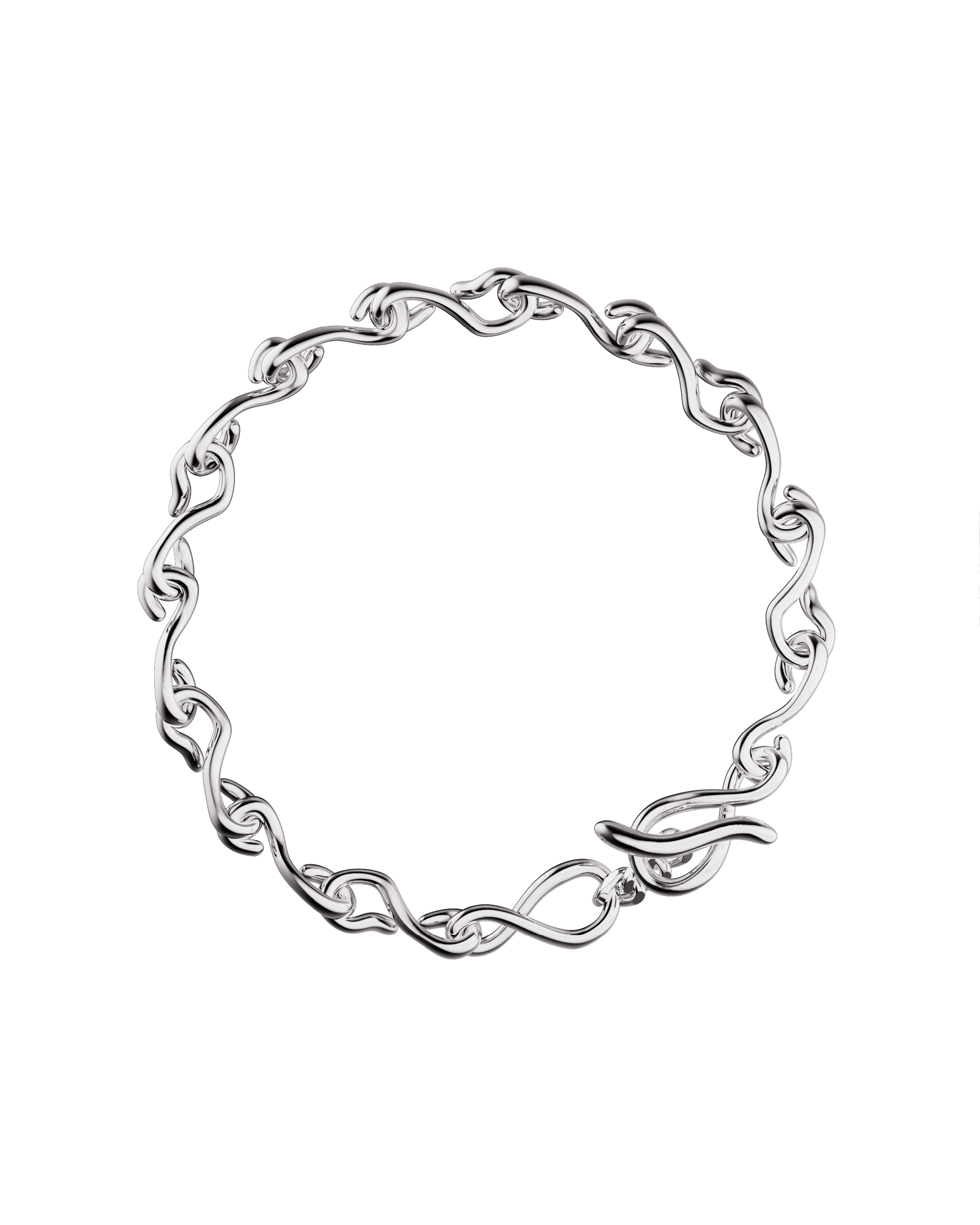 Infinity Bracelet