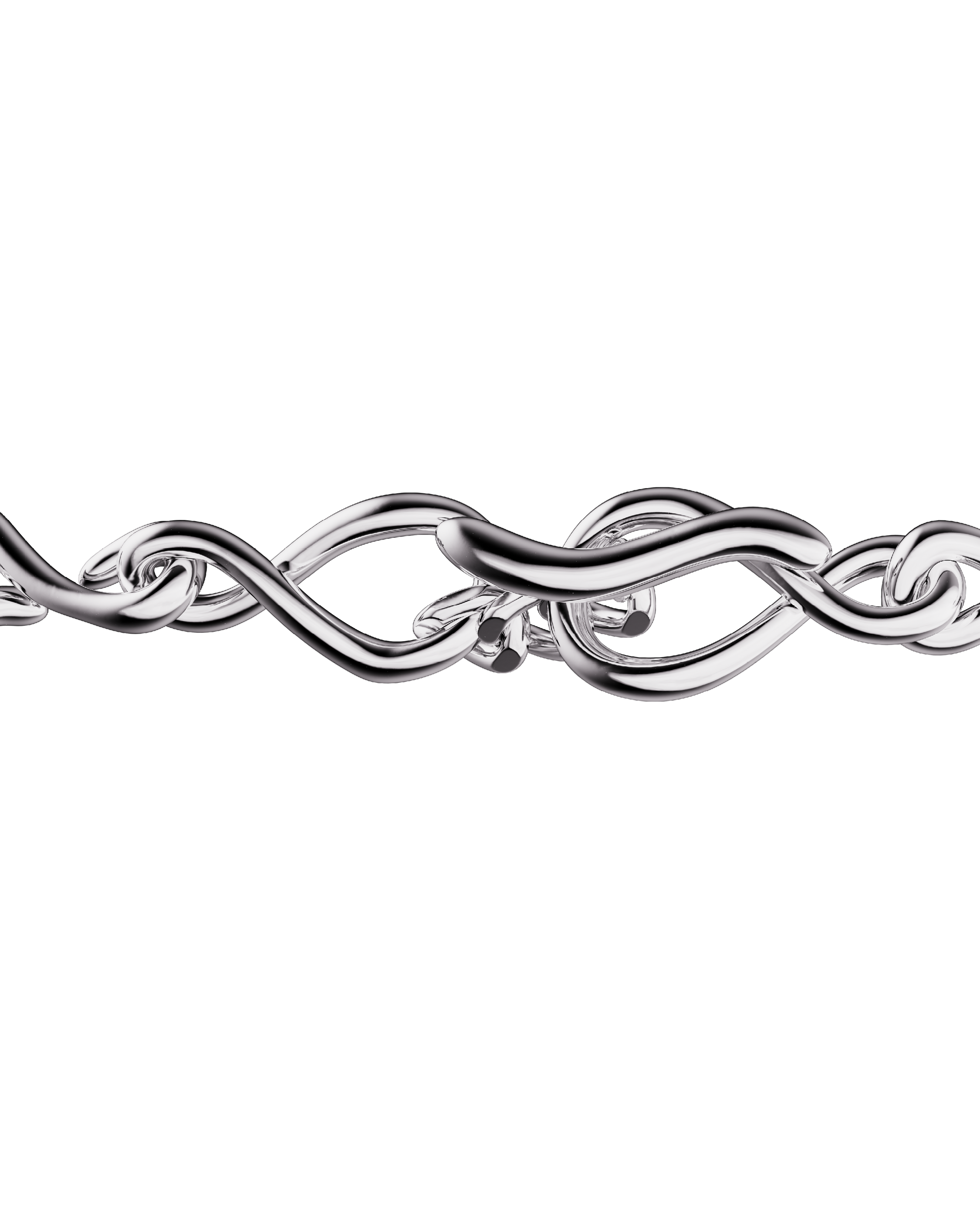 Infinity Bracelet
