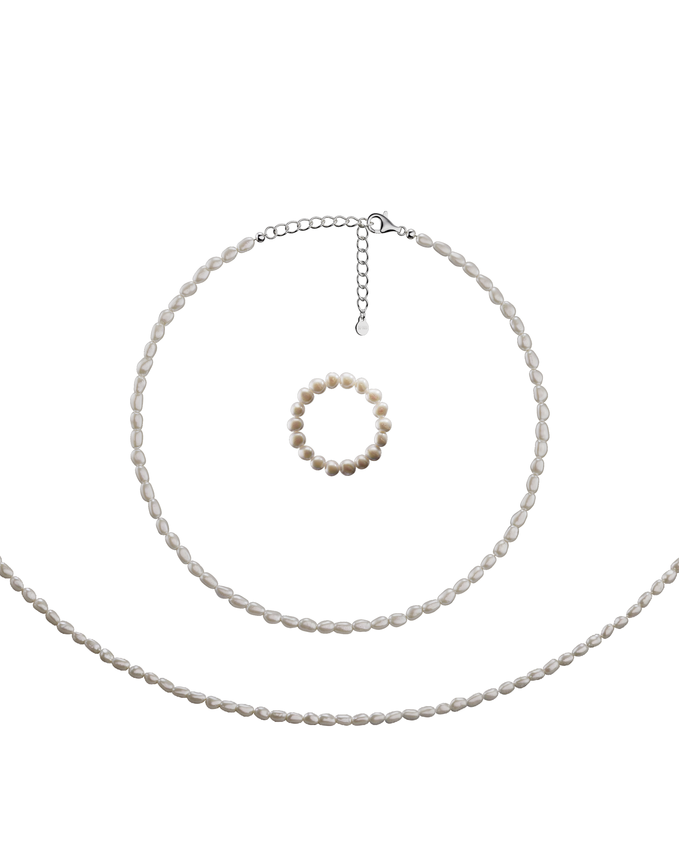 Endless Pearl Bundle