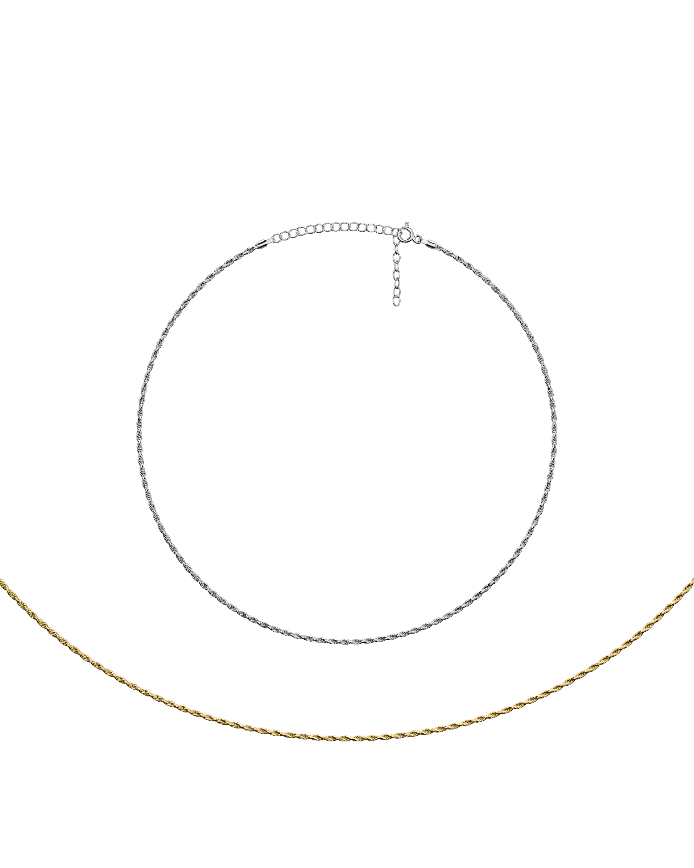 Rope Bundle