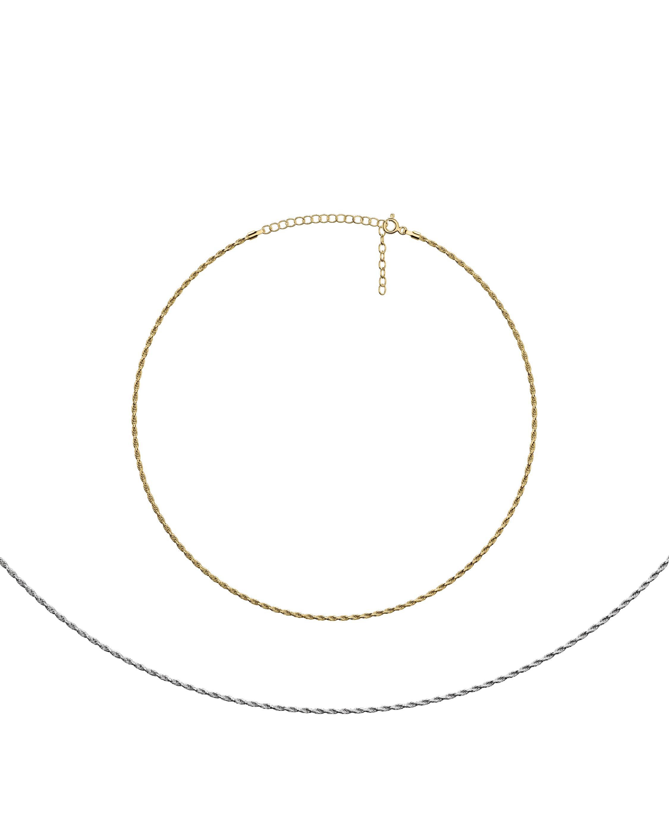 Rope Bundle