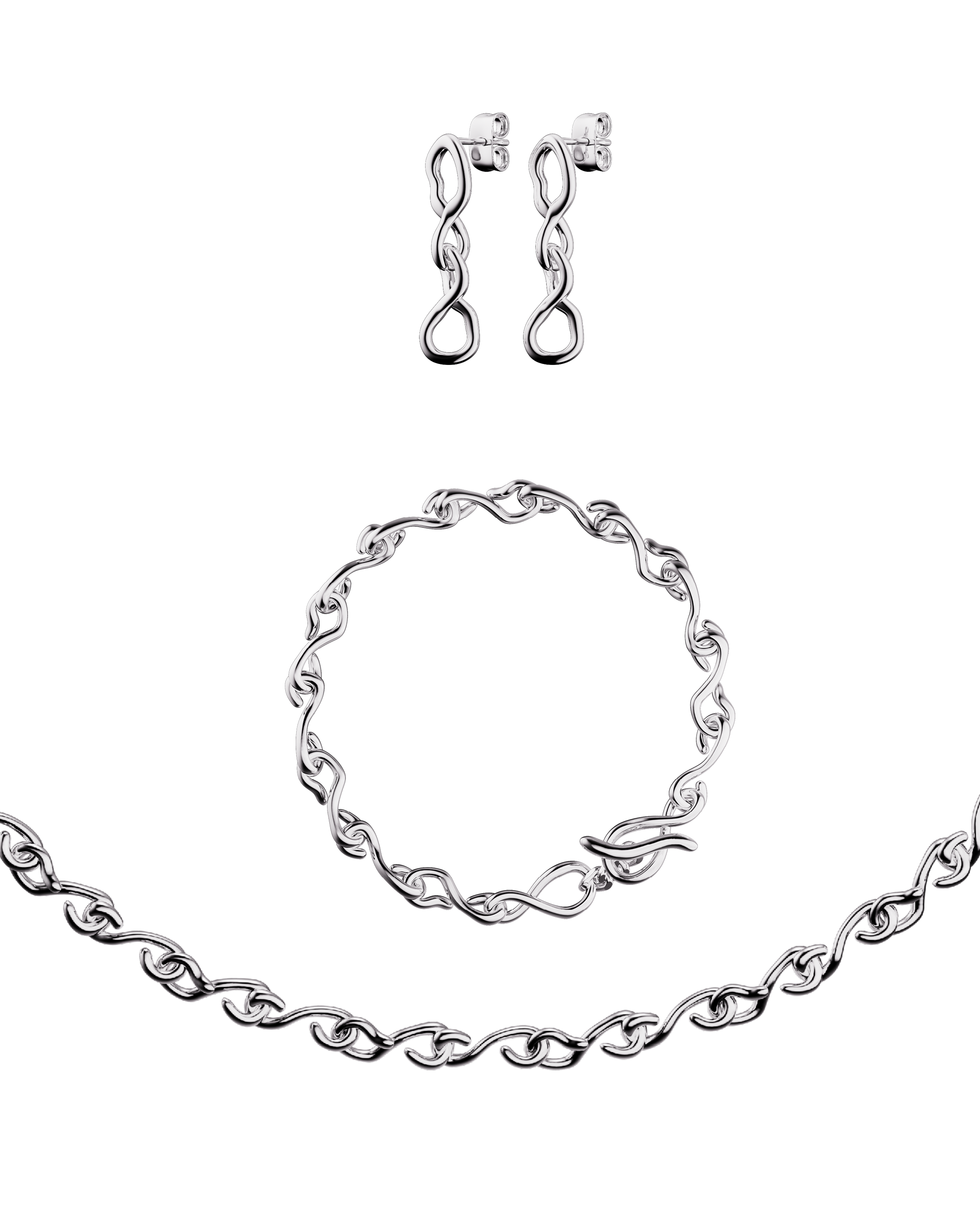 Infinity Bundle