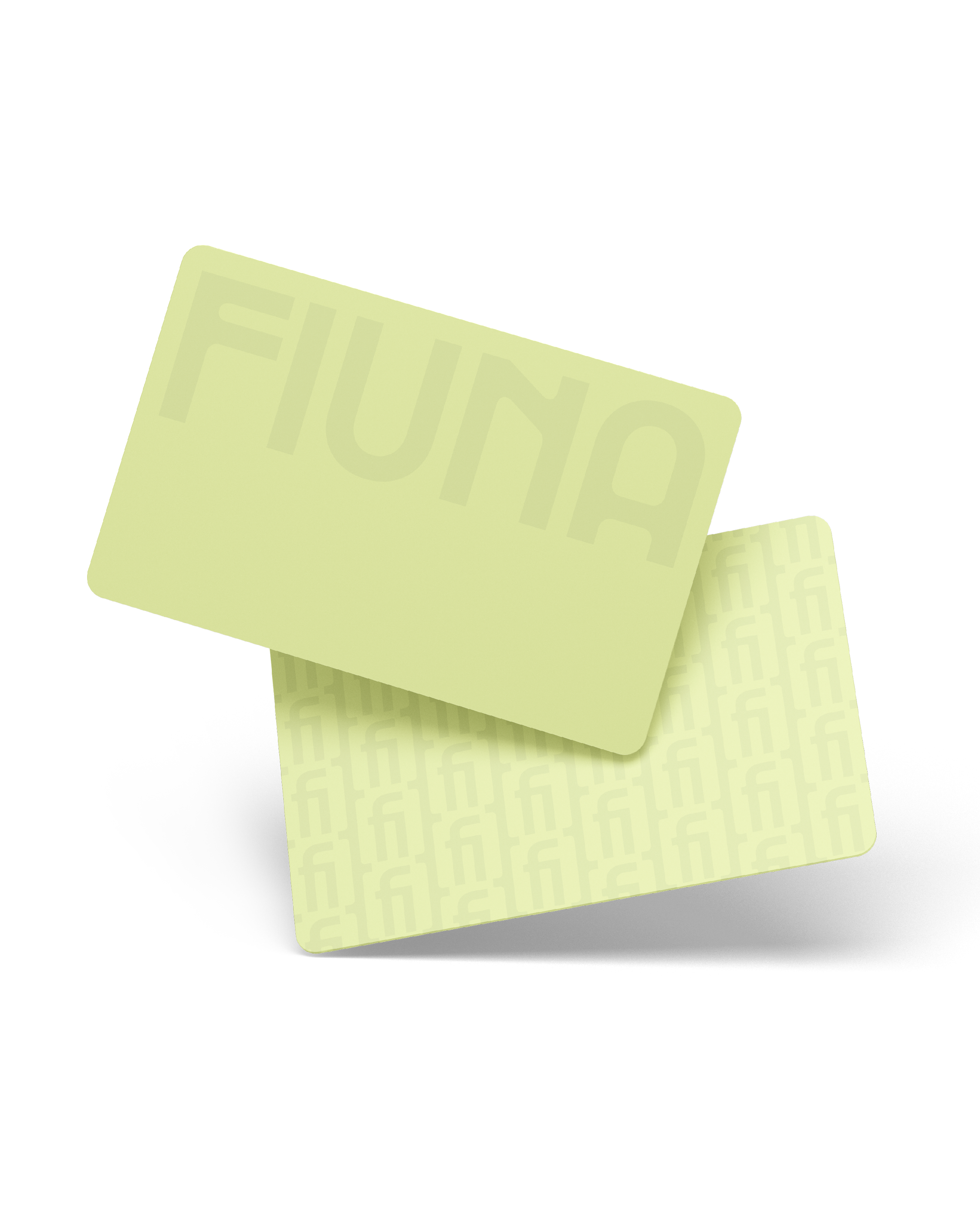 Fiuna Jewelry Gift Card